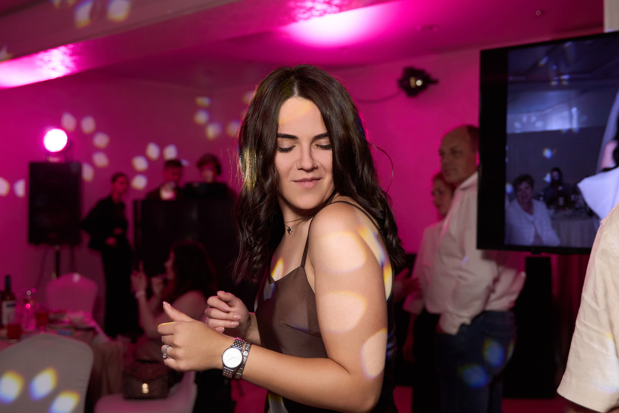 Свадьба Владислав & Валентина. TRINITY GRAPH