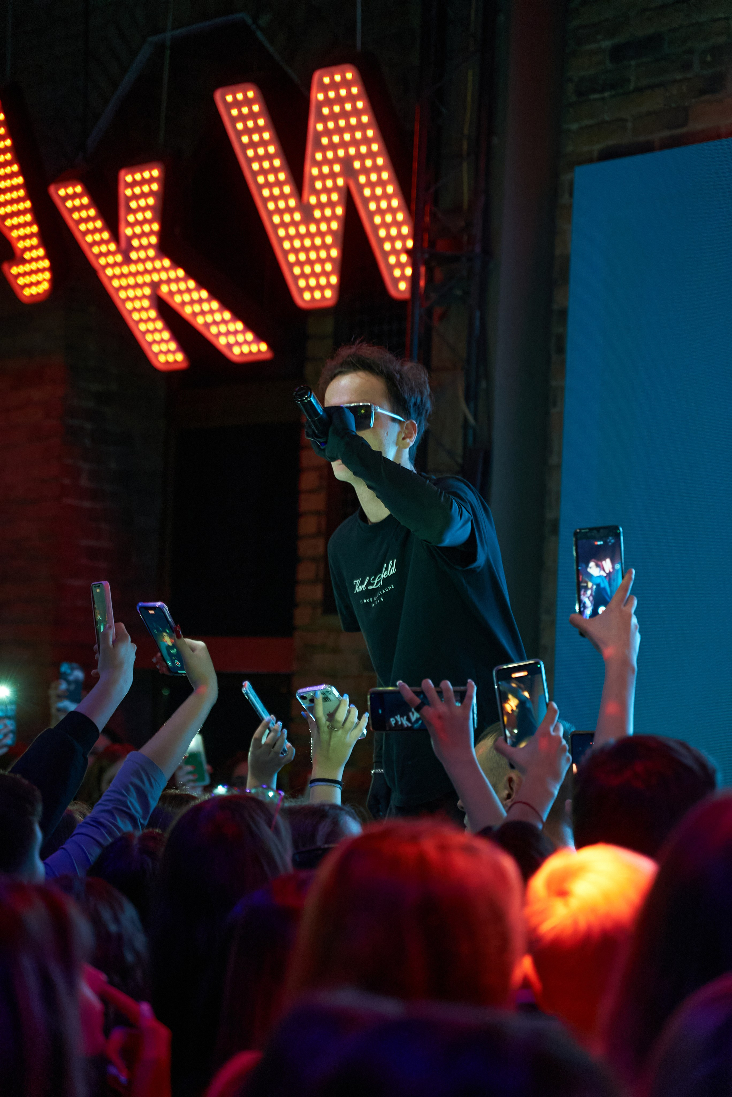 Госпожа Эвелин X Mozee Montana. TRINITY GRAPH