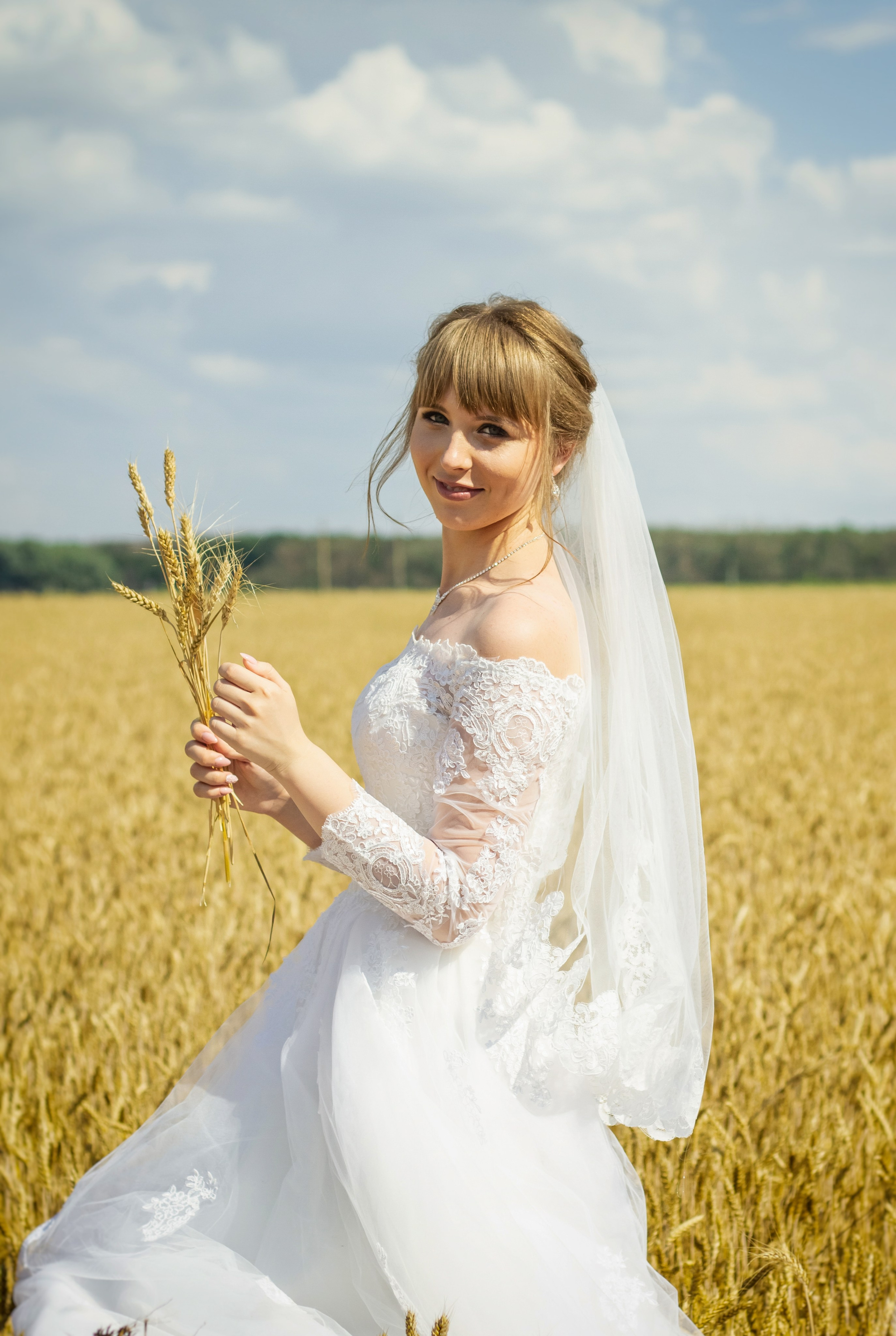 Свадебный переполох. Вера Соколова фотограф Воронеж