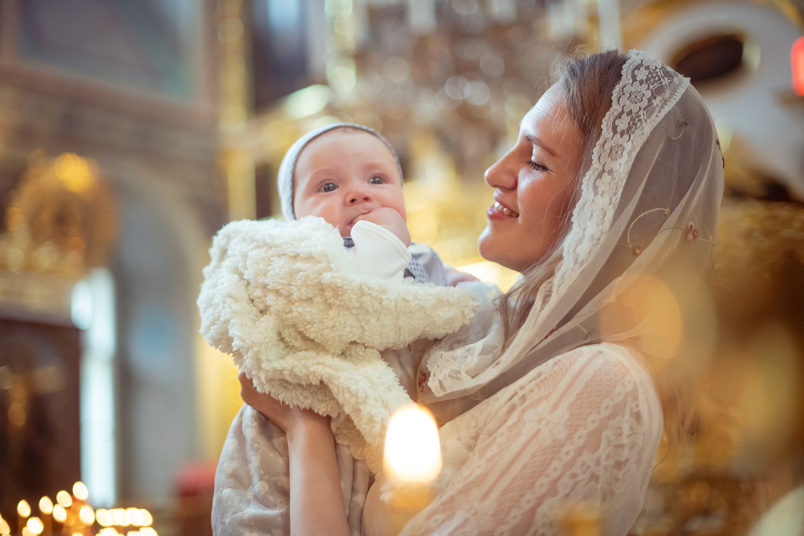 Храм Илии Остоженка. Lucytheatre