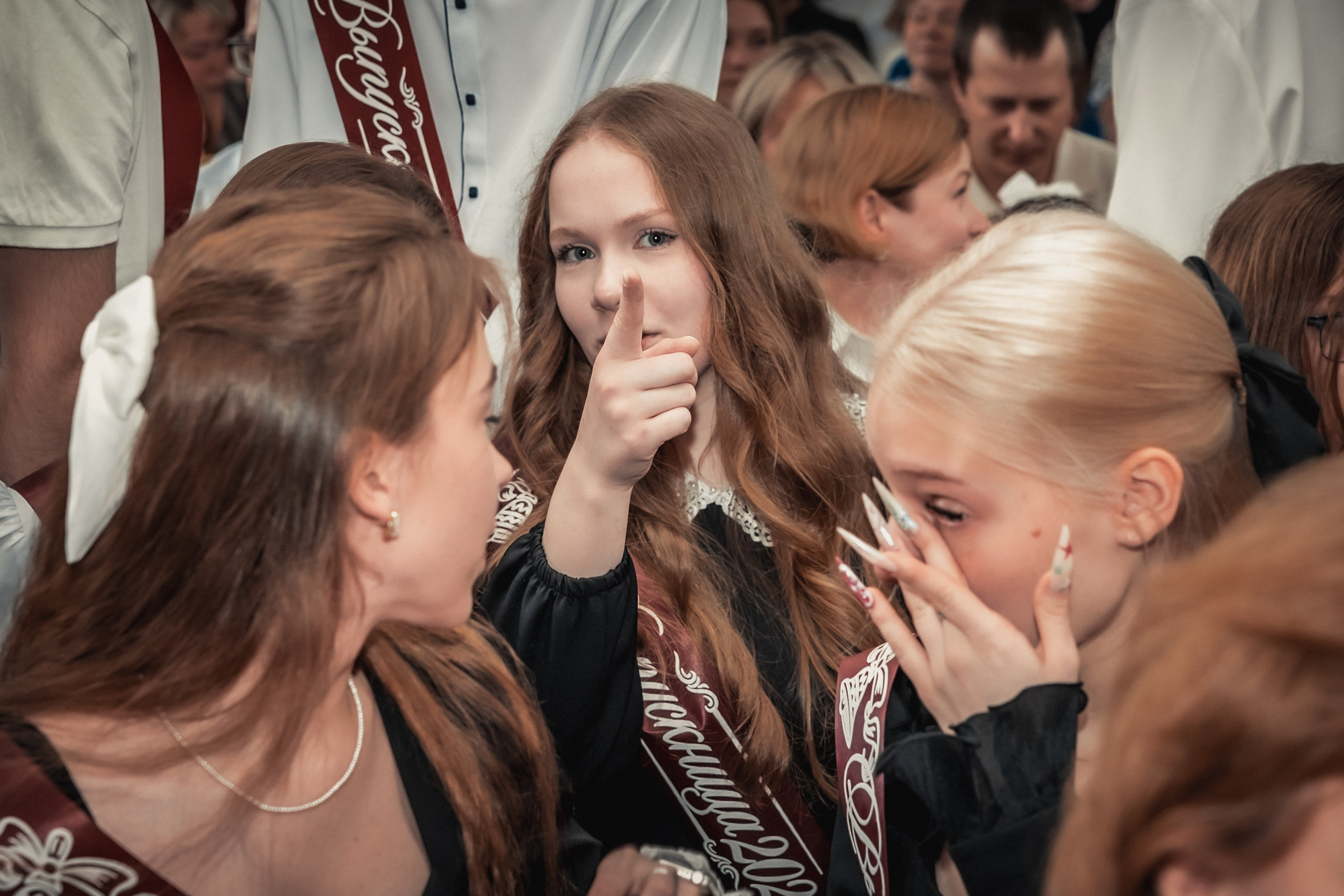 Съемка мероприятия. Фотограф в Екатеринбурге Алёна Иванова