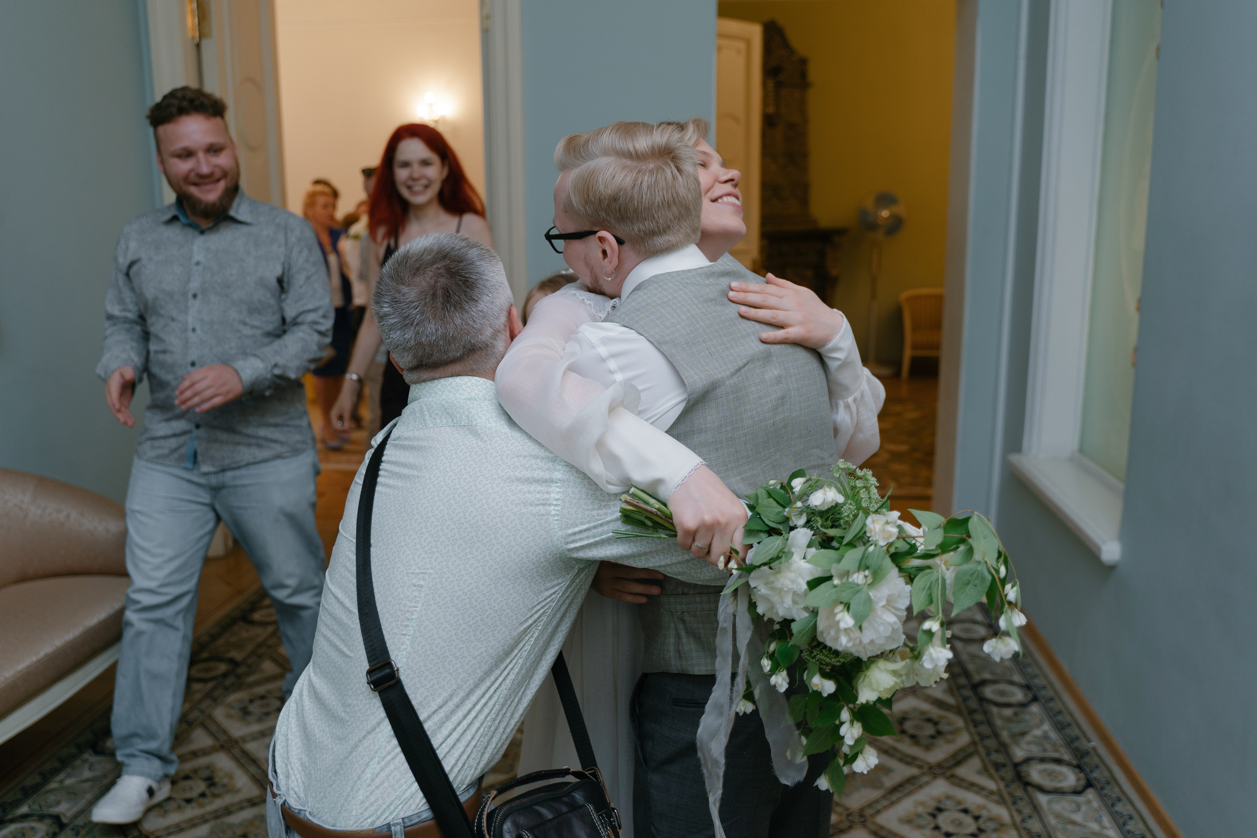 01.07.2023. Свадебный фотограф — Наталья Фед СПб/Москва