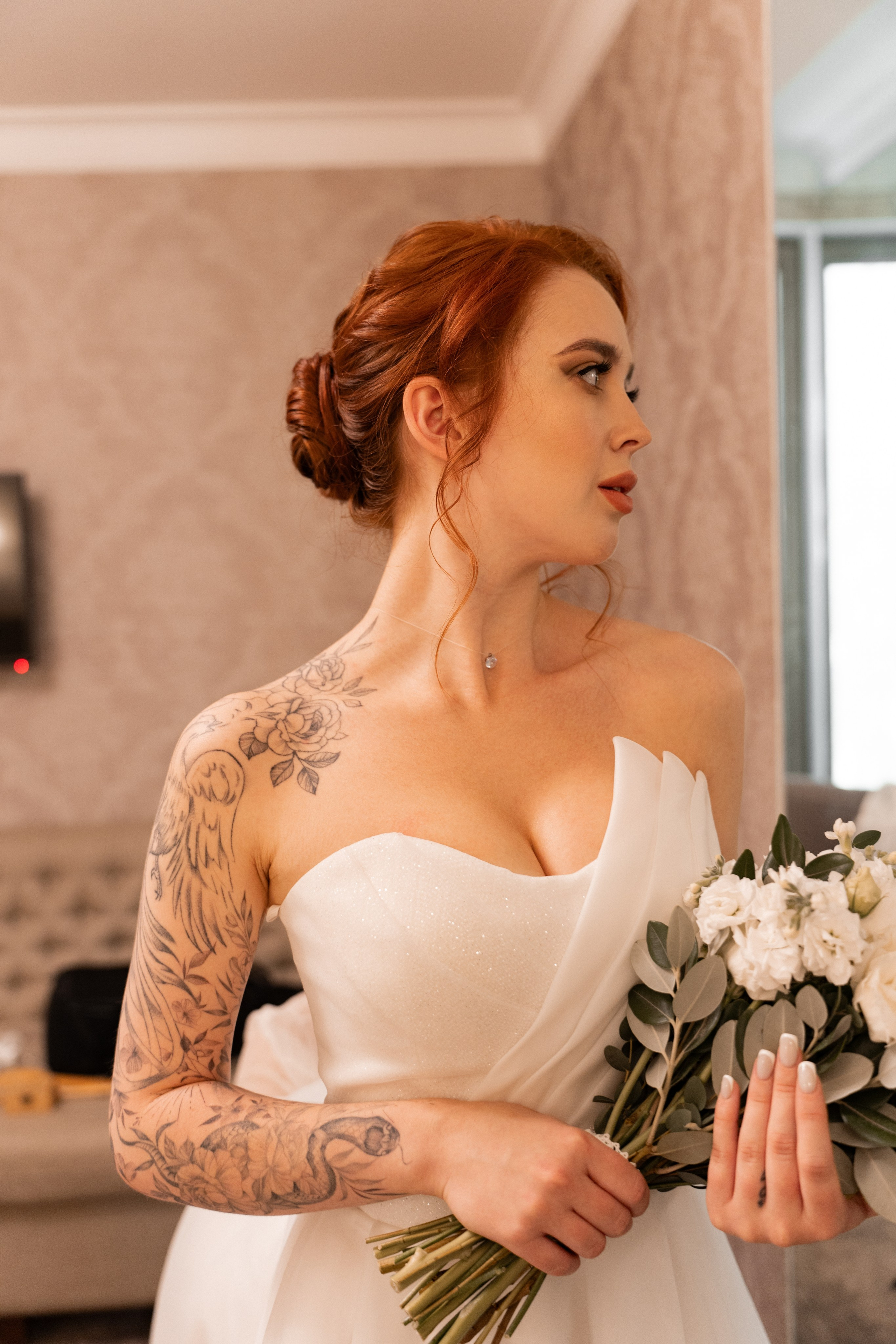 Софа и Олег