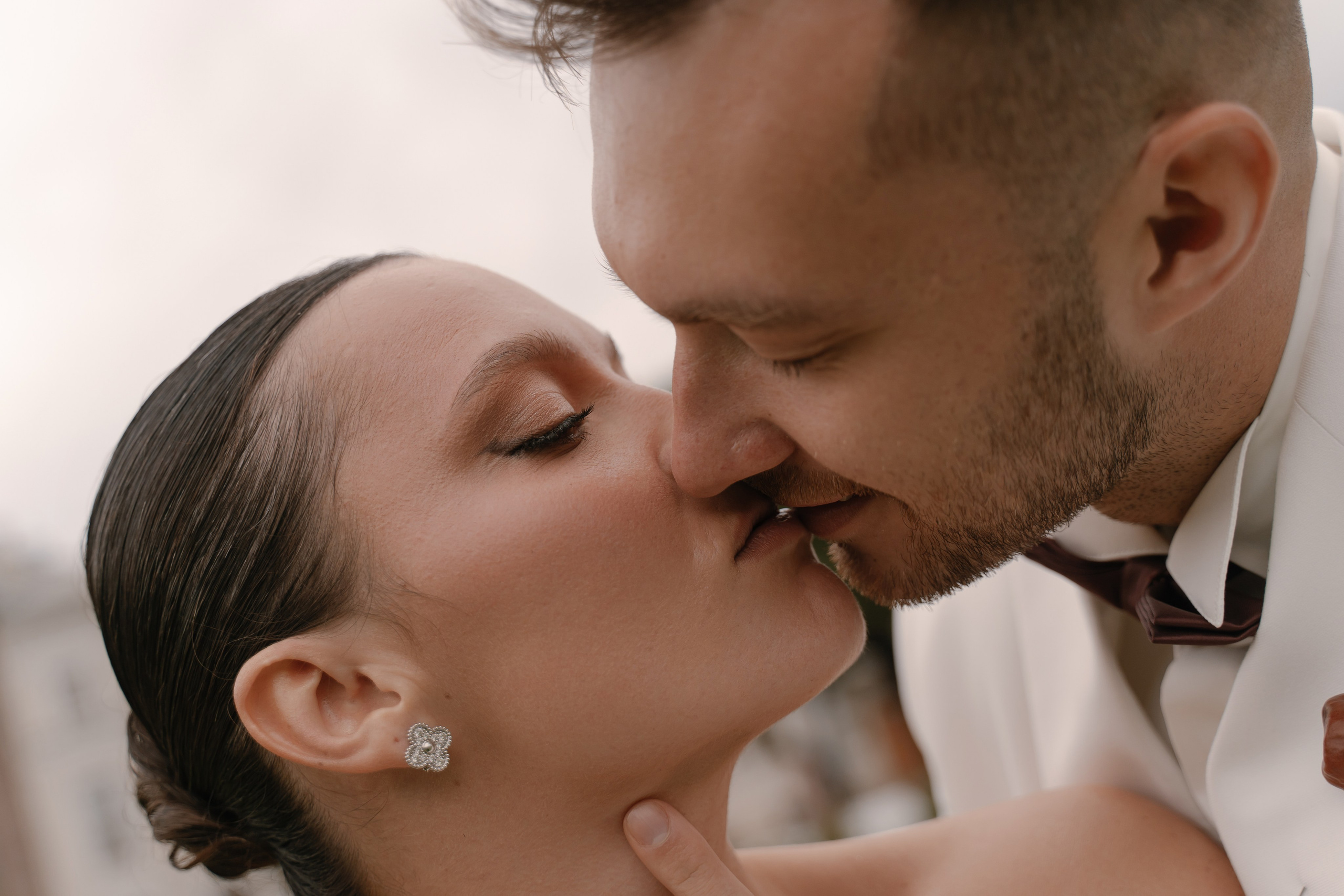 A&А. Свадебный фотограф — Наталья Фед СПб/Москва