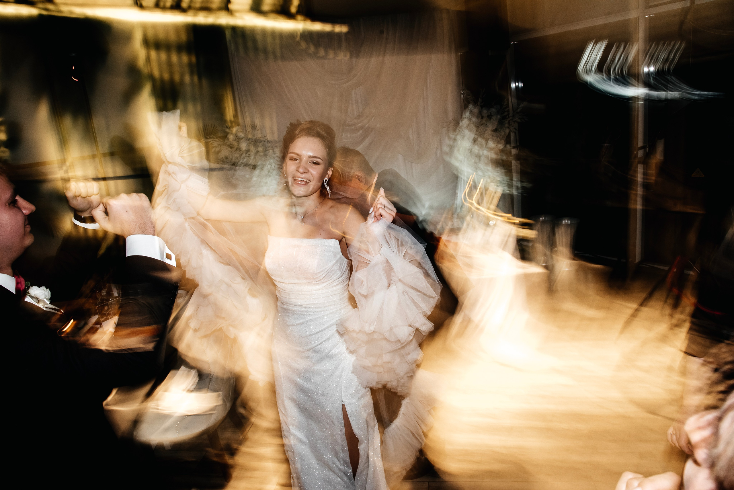 В самое сердце. Виталий Москальцов