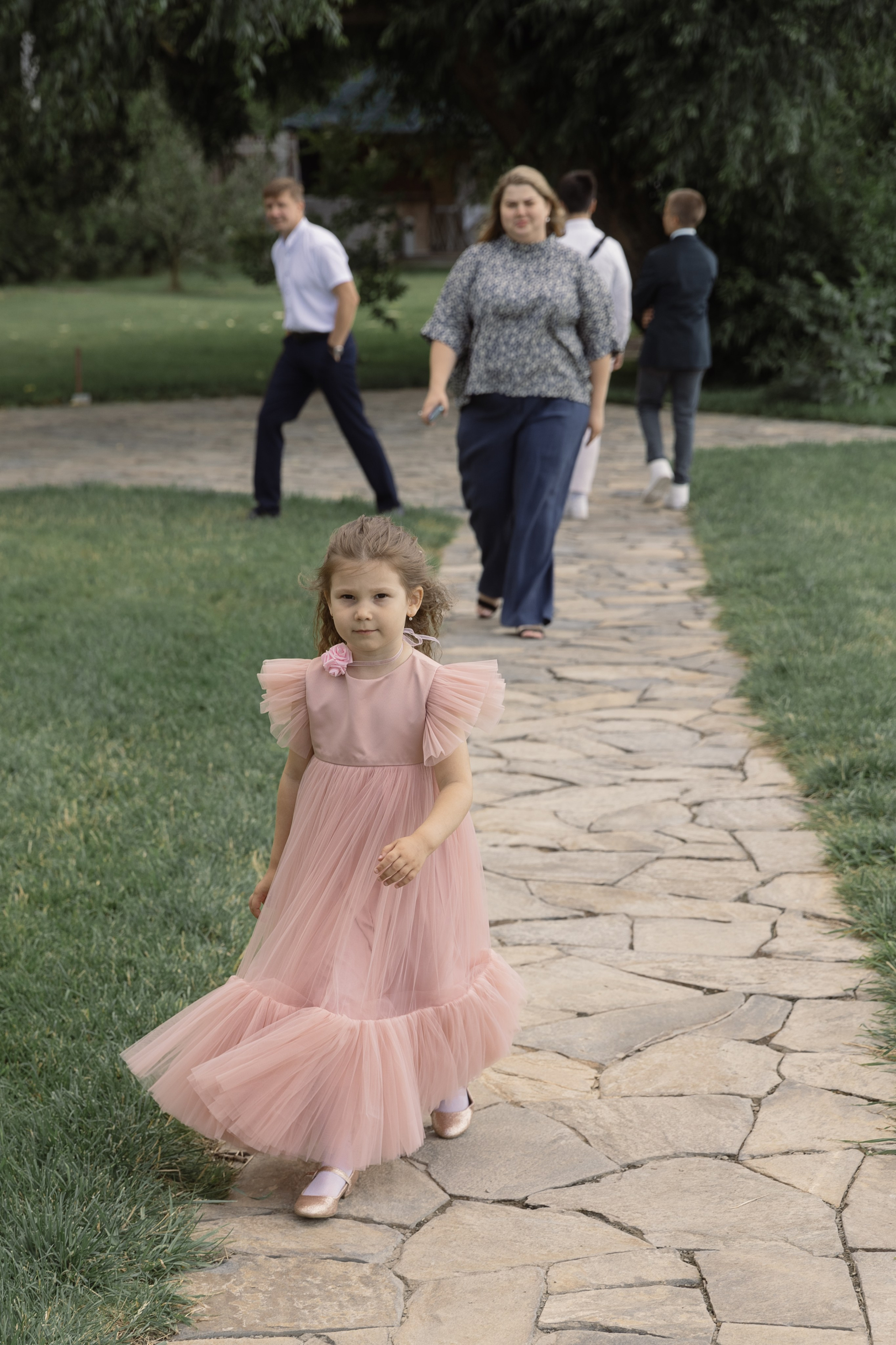 Павел и Елизавета. Свадебный фотограф Курск Максим Ноздрачев