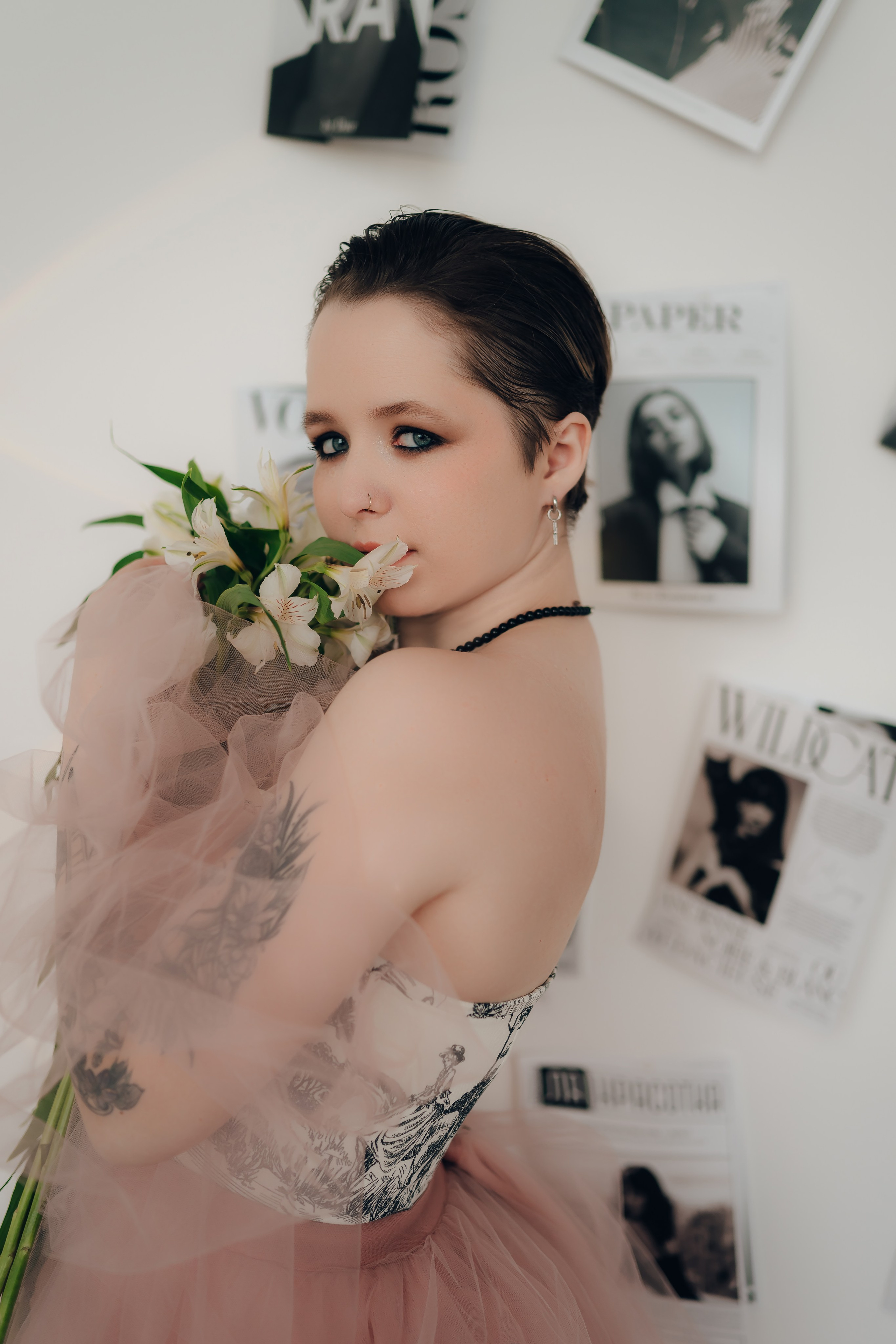 Wow. Детский и семейный фотограф Катерина Мишина