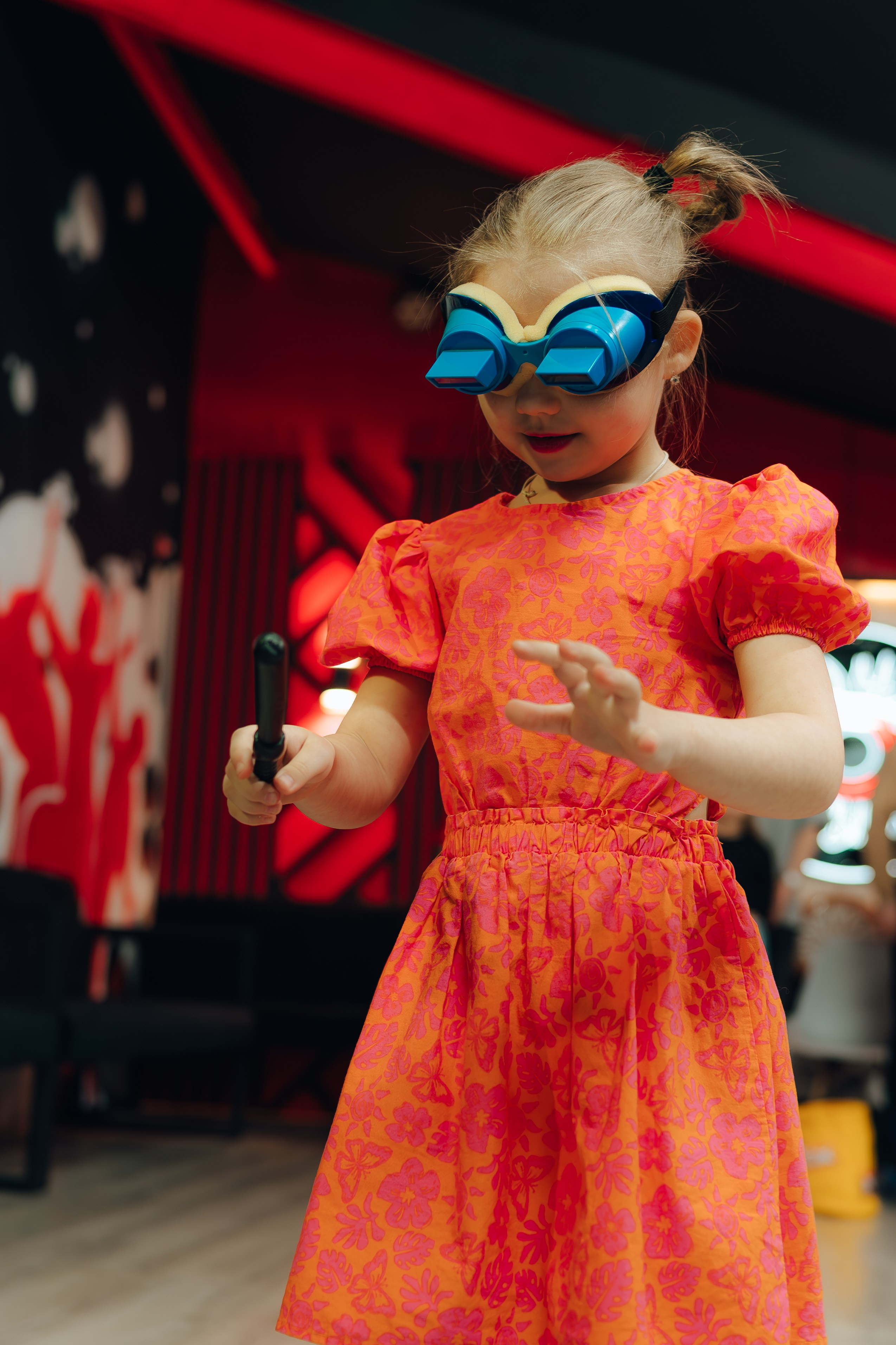 В ТОЧКЕ ОТРЫВА. Детский и семейный фотограф Катерина Мишина