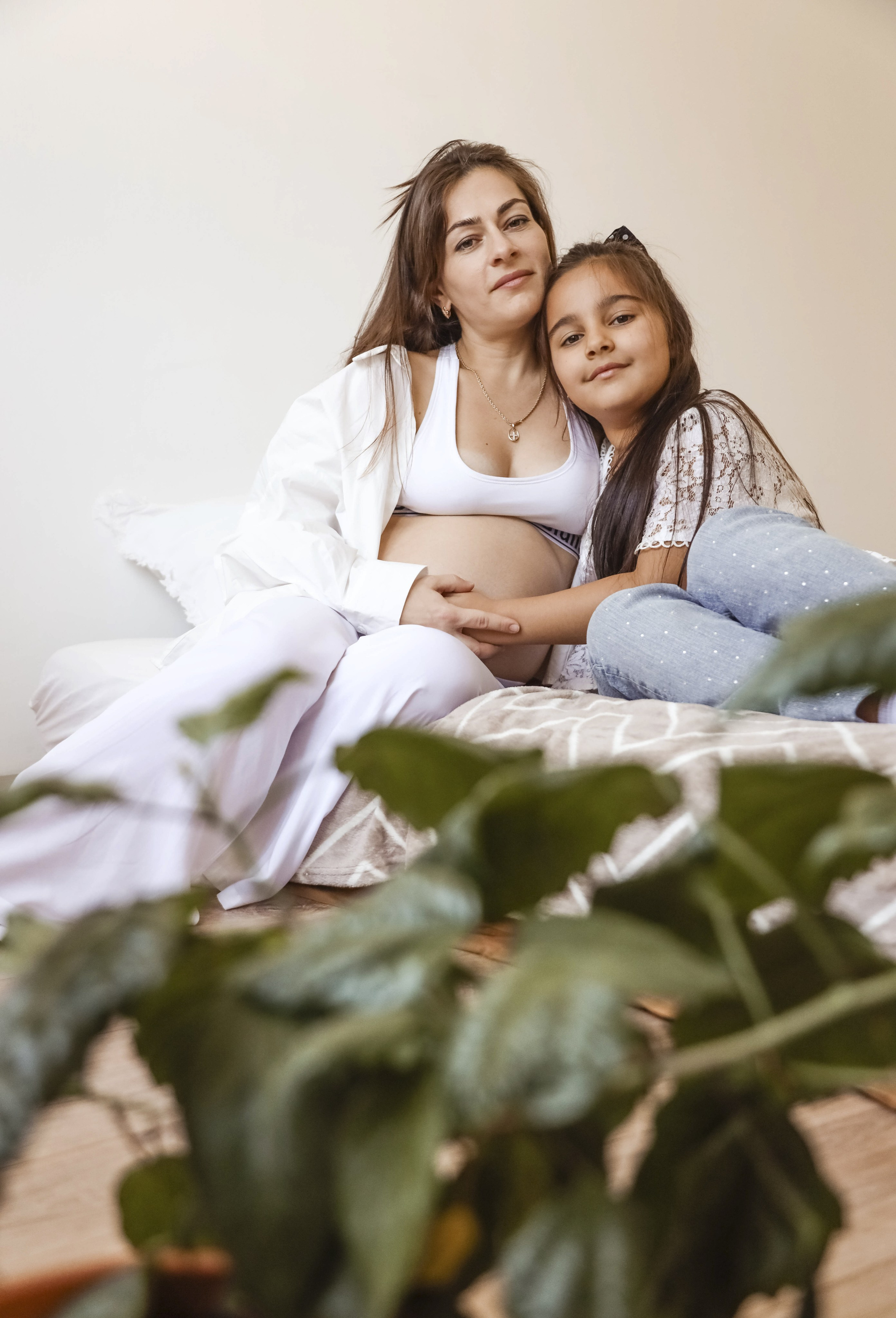 Домашняя съемка. Семейный и детский фотограф в Краснодарском крае