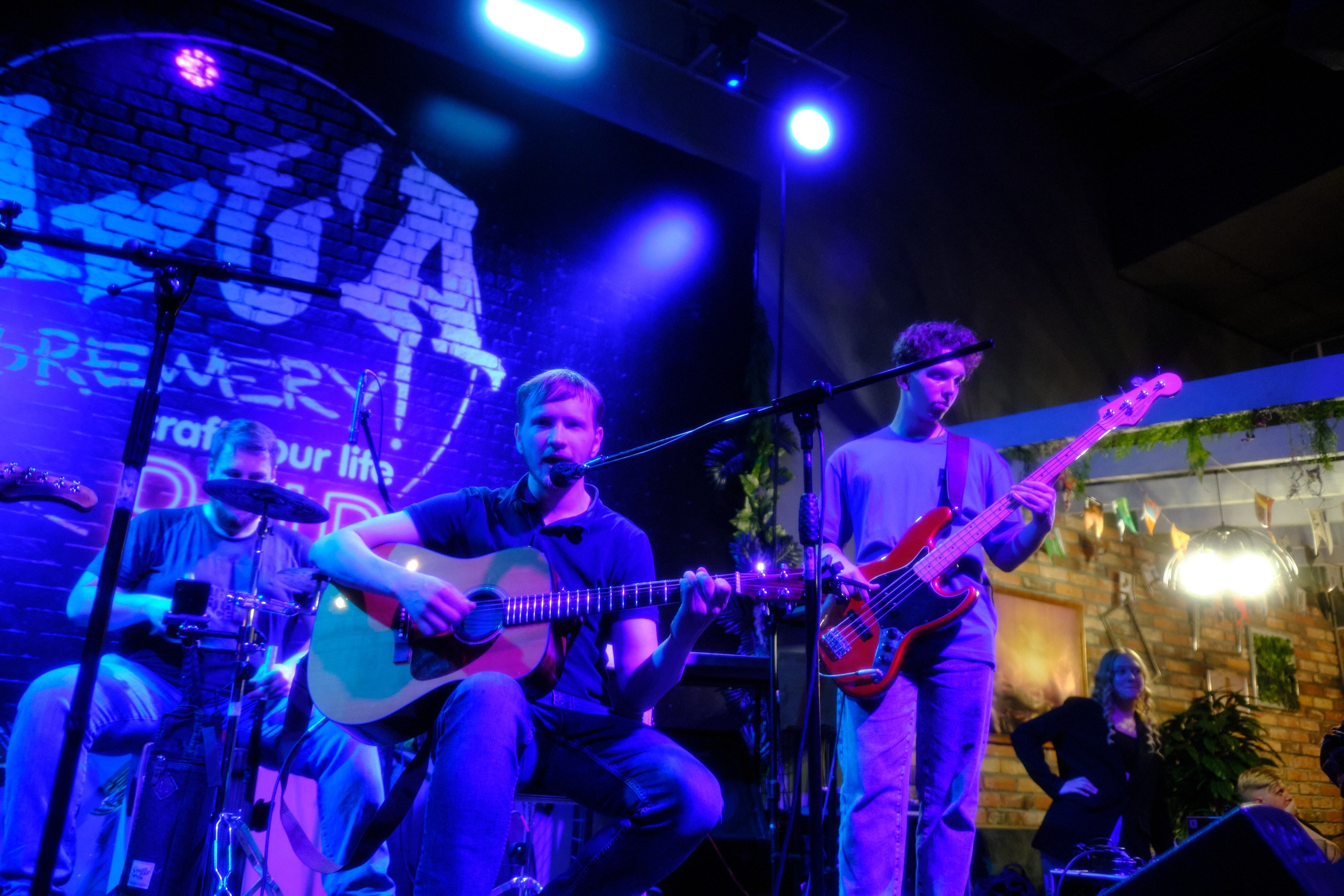 ArtaPub. Антон Ив