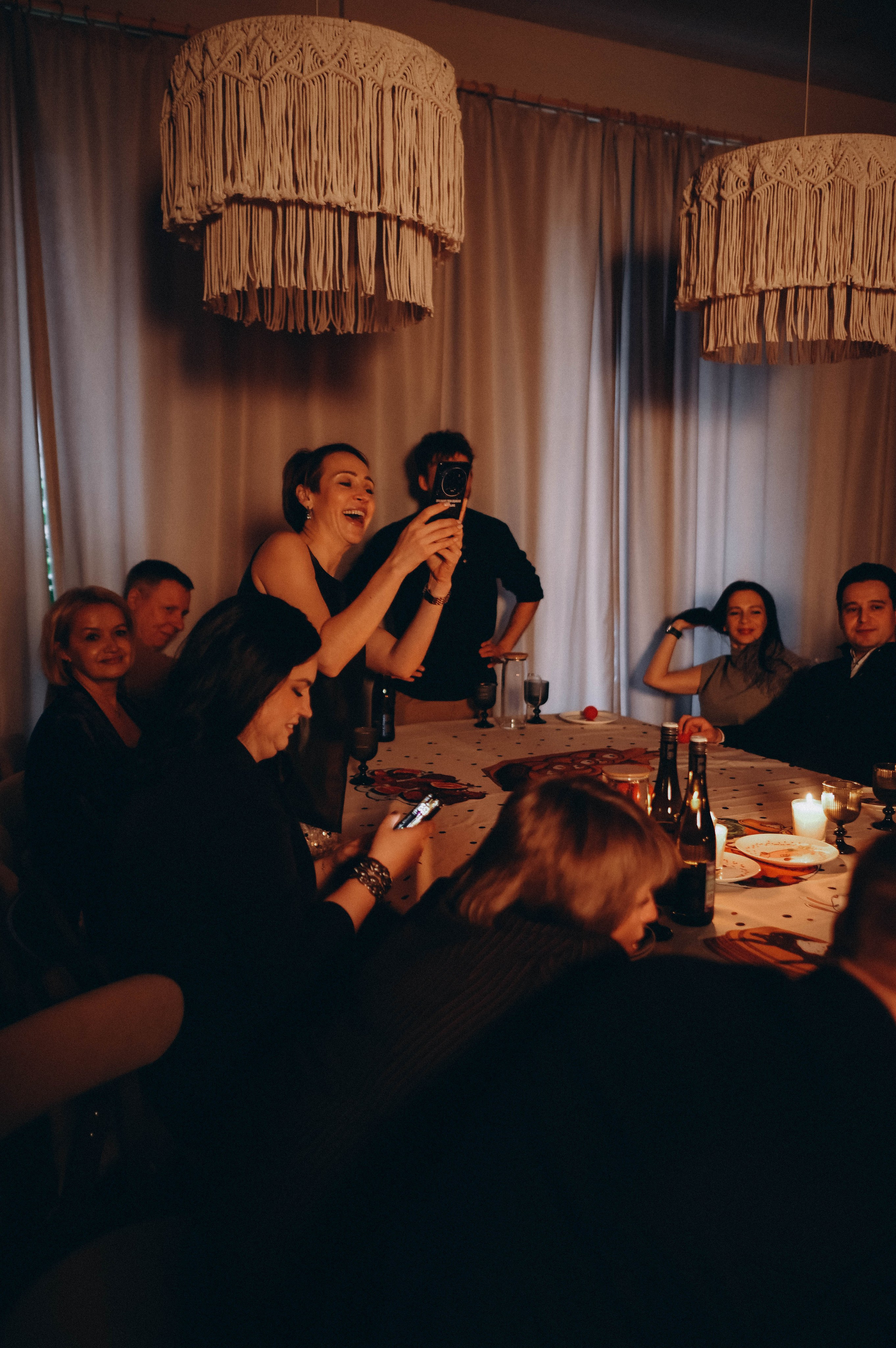 Свадьба полного дня. Марина и Борис. Семейный и свадебный фотограф в Санкт-Петербурге Яна