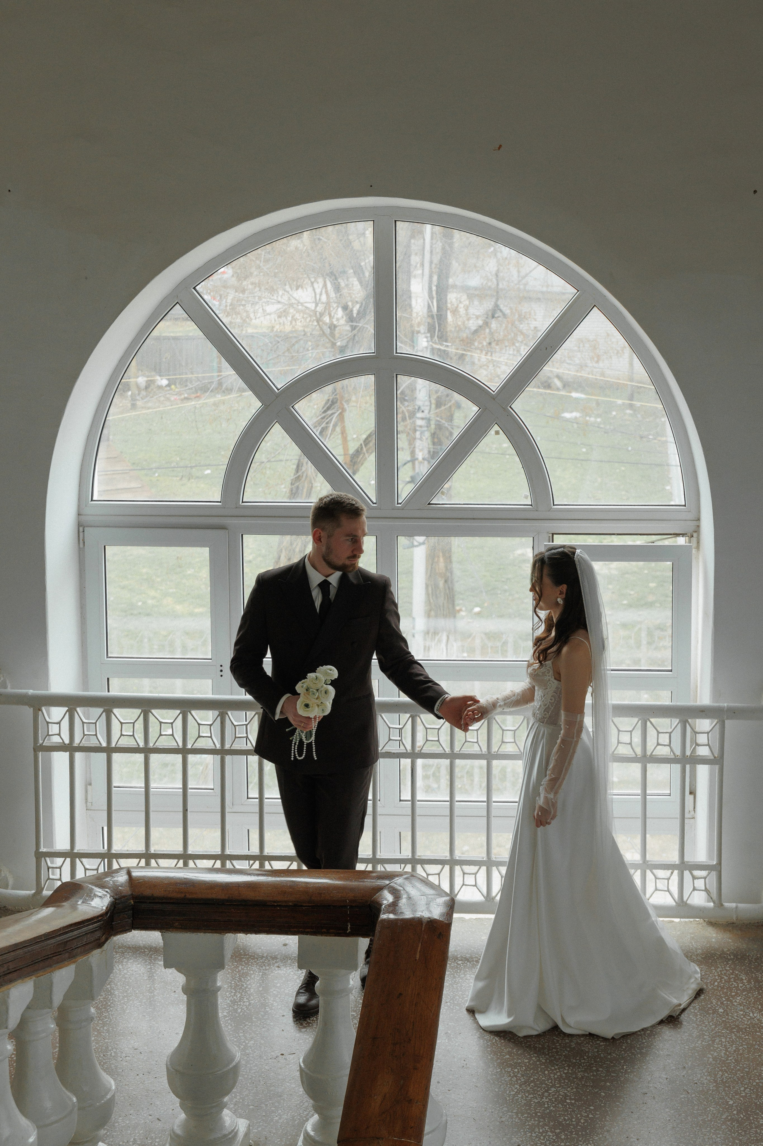 Юлия и Илья. Коваленко Алена │ Фотограф