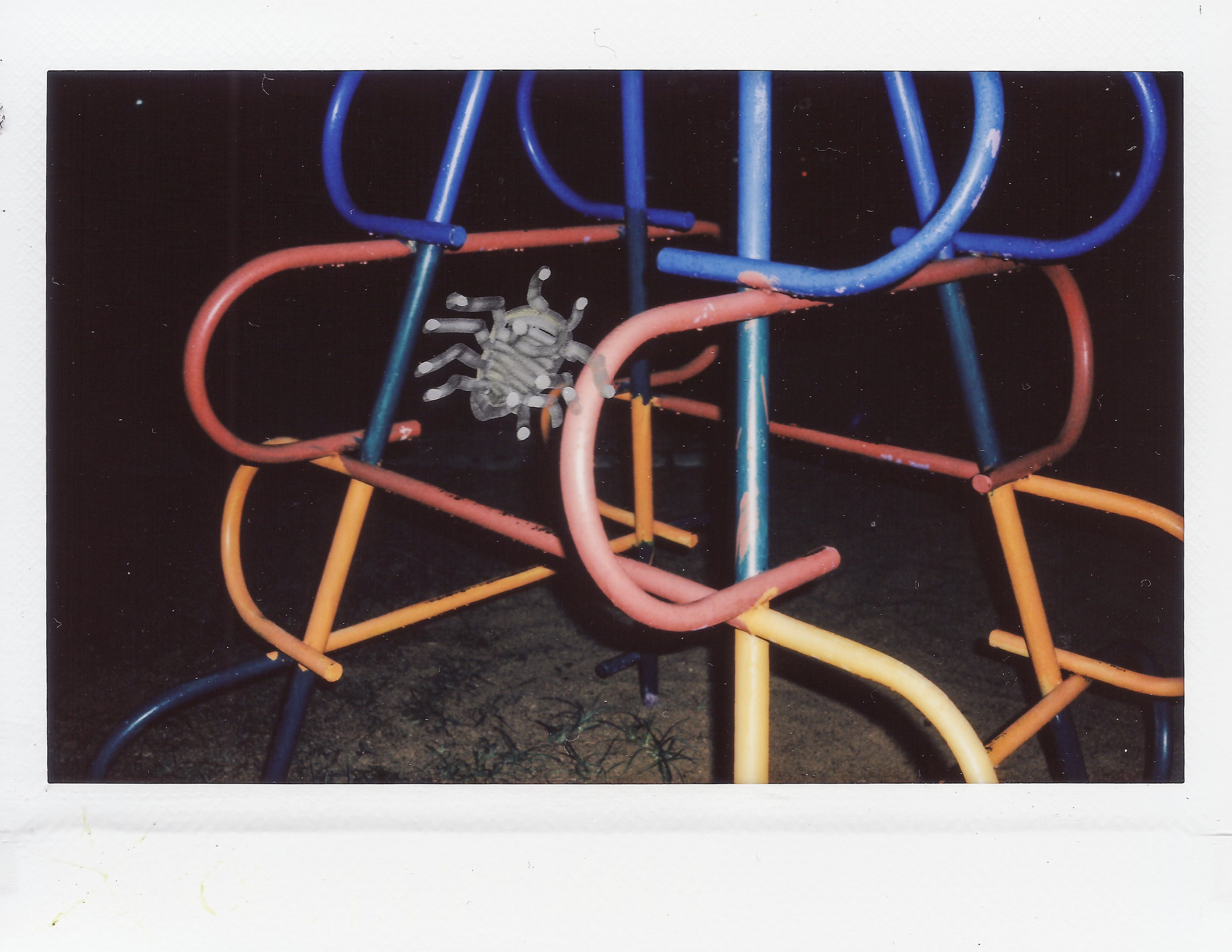 Space Yard. Photographer, Documentary and Art