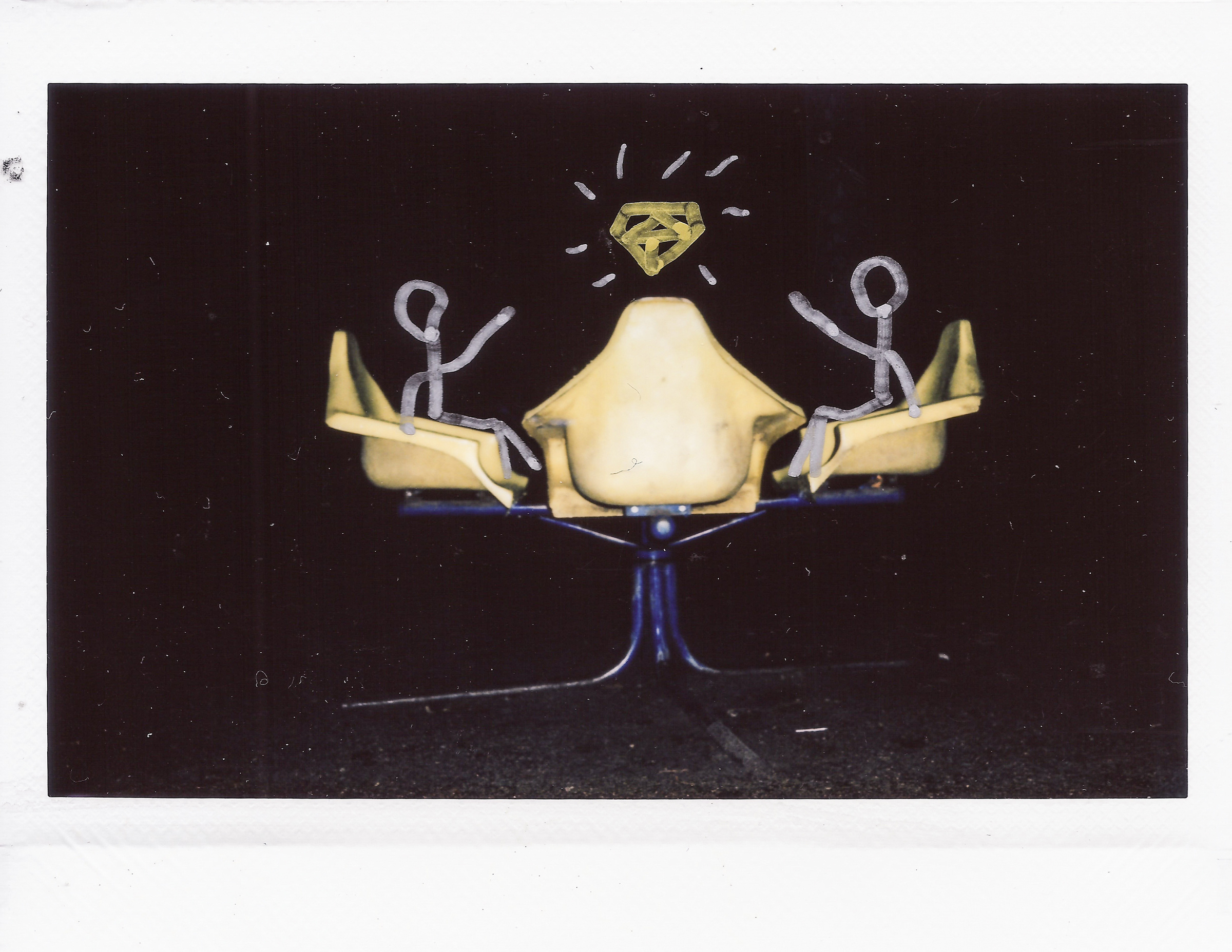 Space Yard. Photographer, Documentary and Art