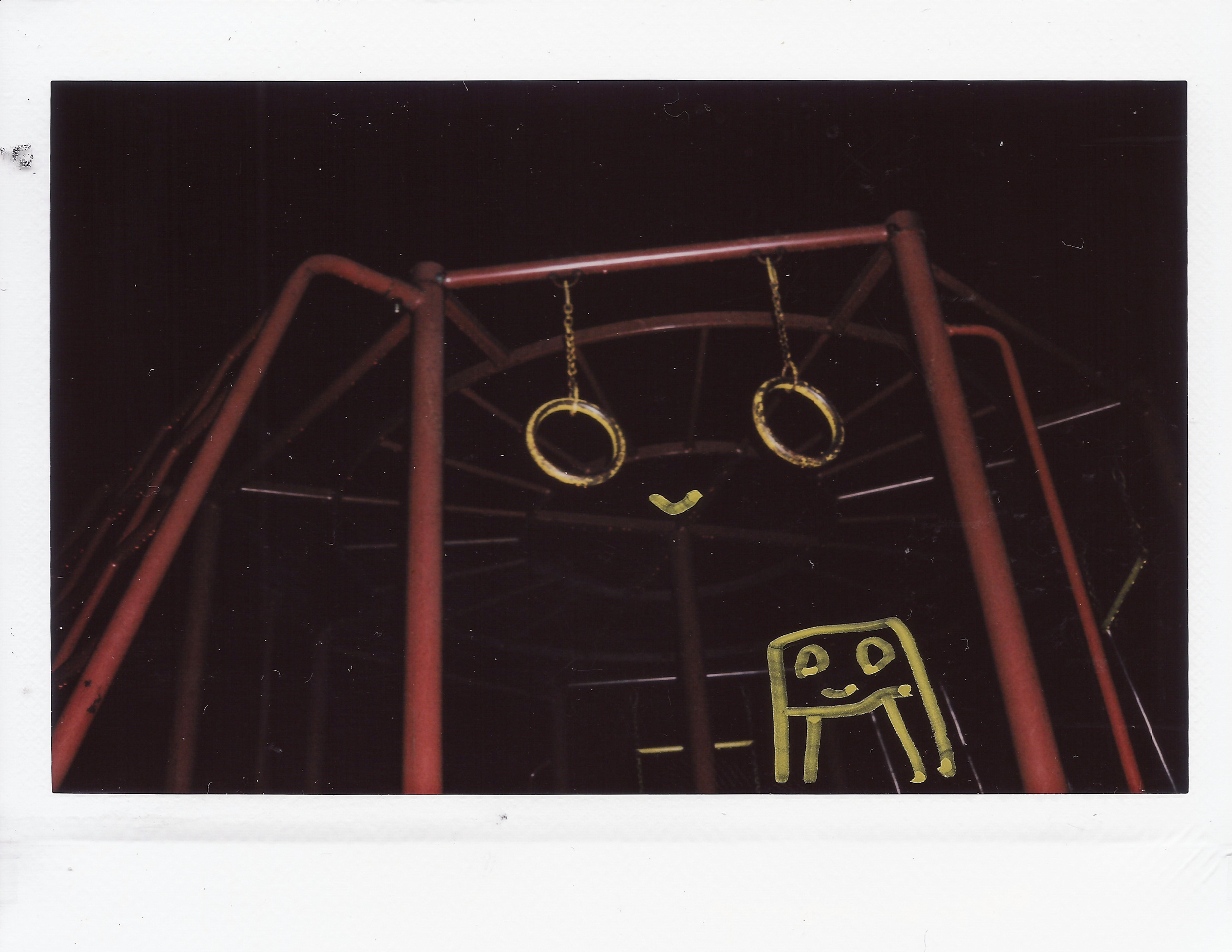 Space Yard. Photographer, Documentary and Art