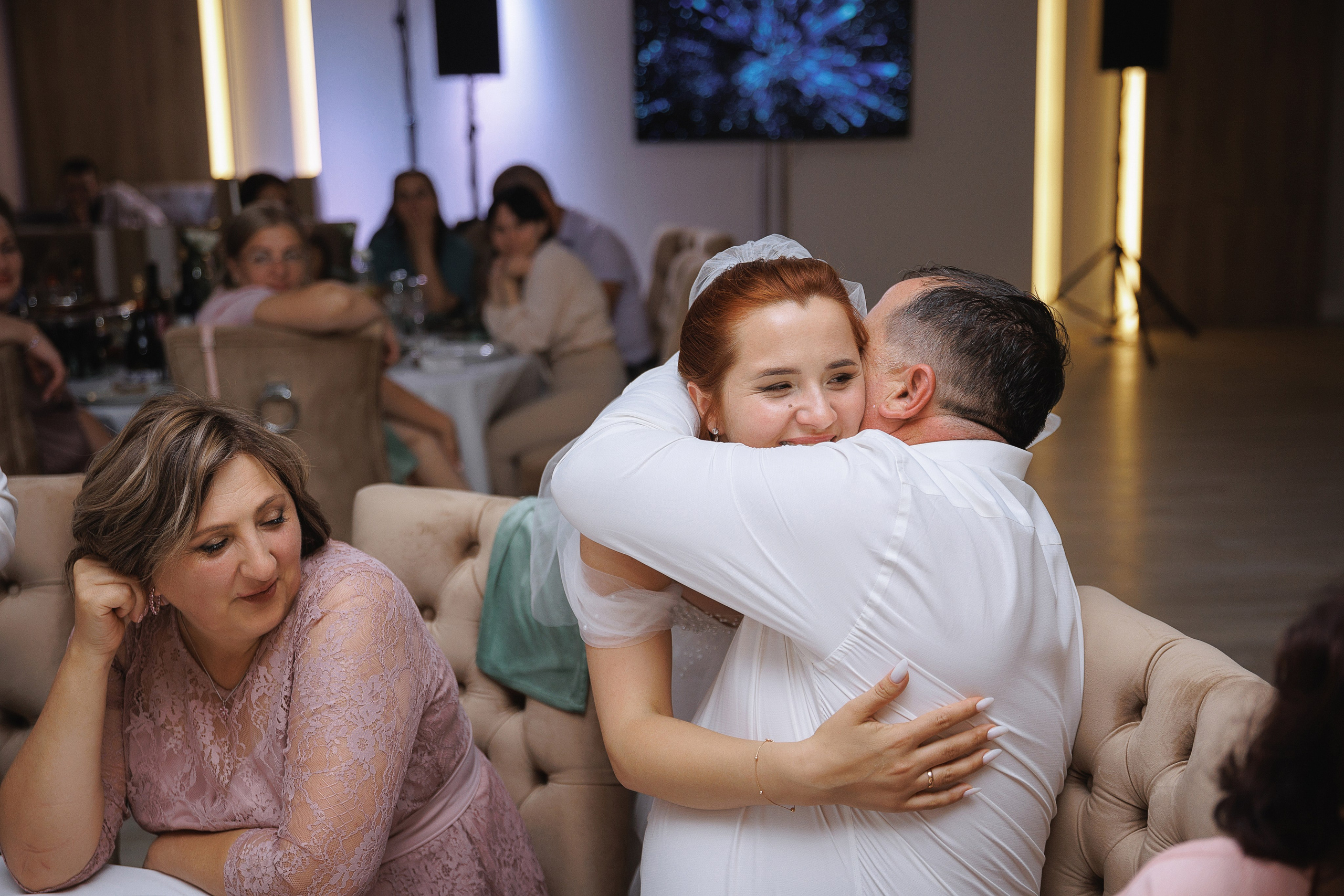 Алексей & Елизавета. Свадебный и репортажный фотограф Калининград