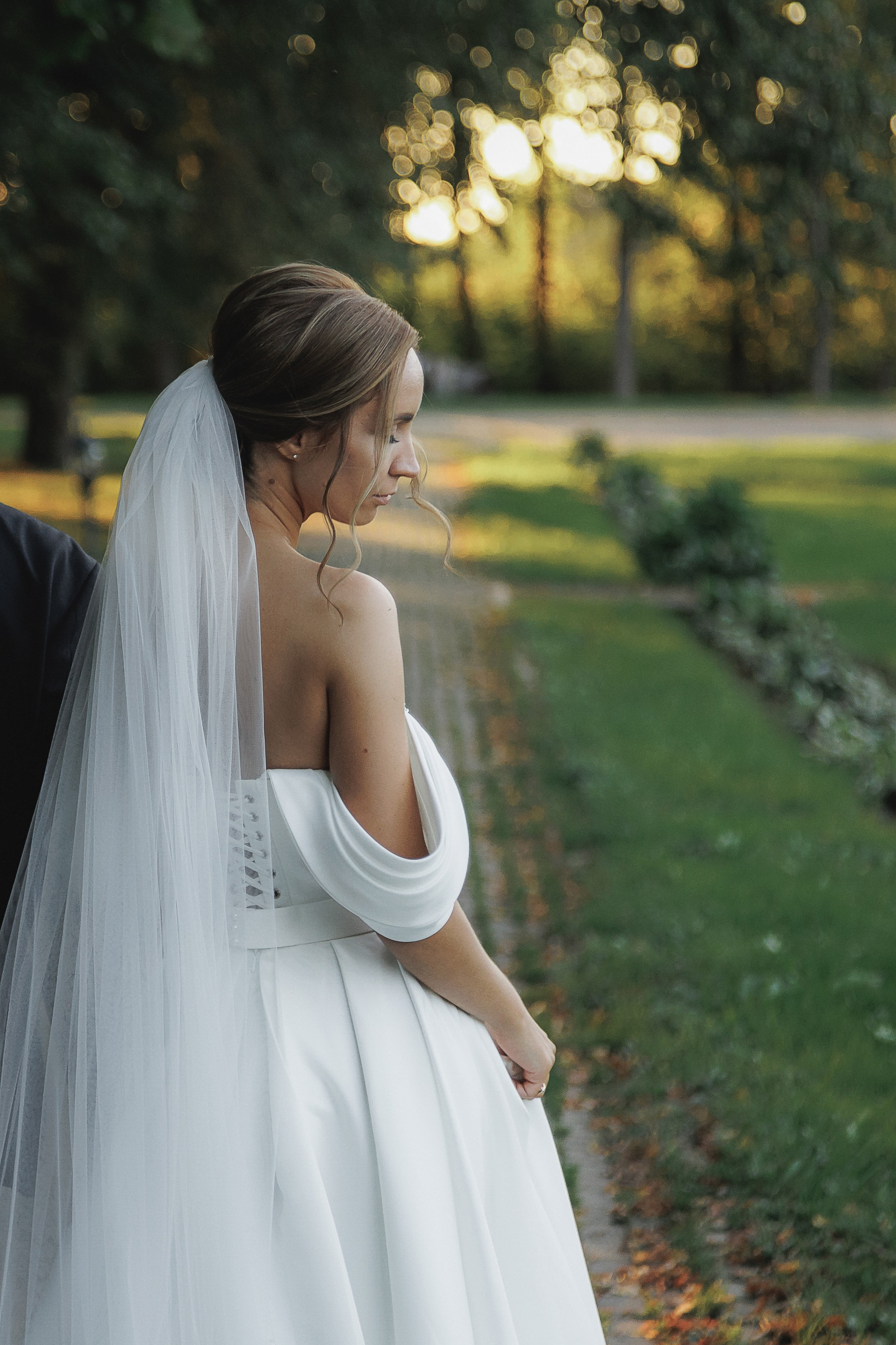 Александр & Кристина. Свадебный и репортажный фотограф Калининград