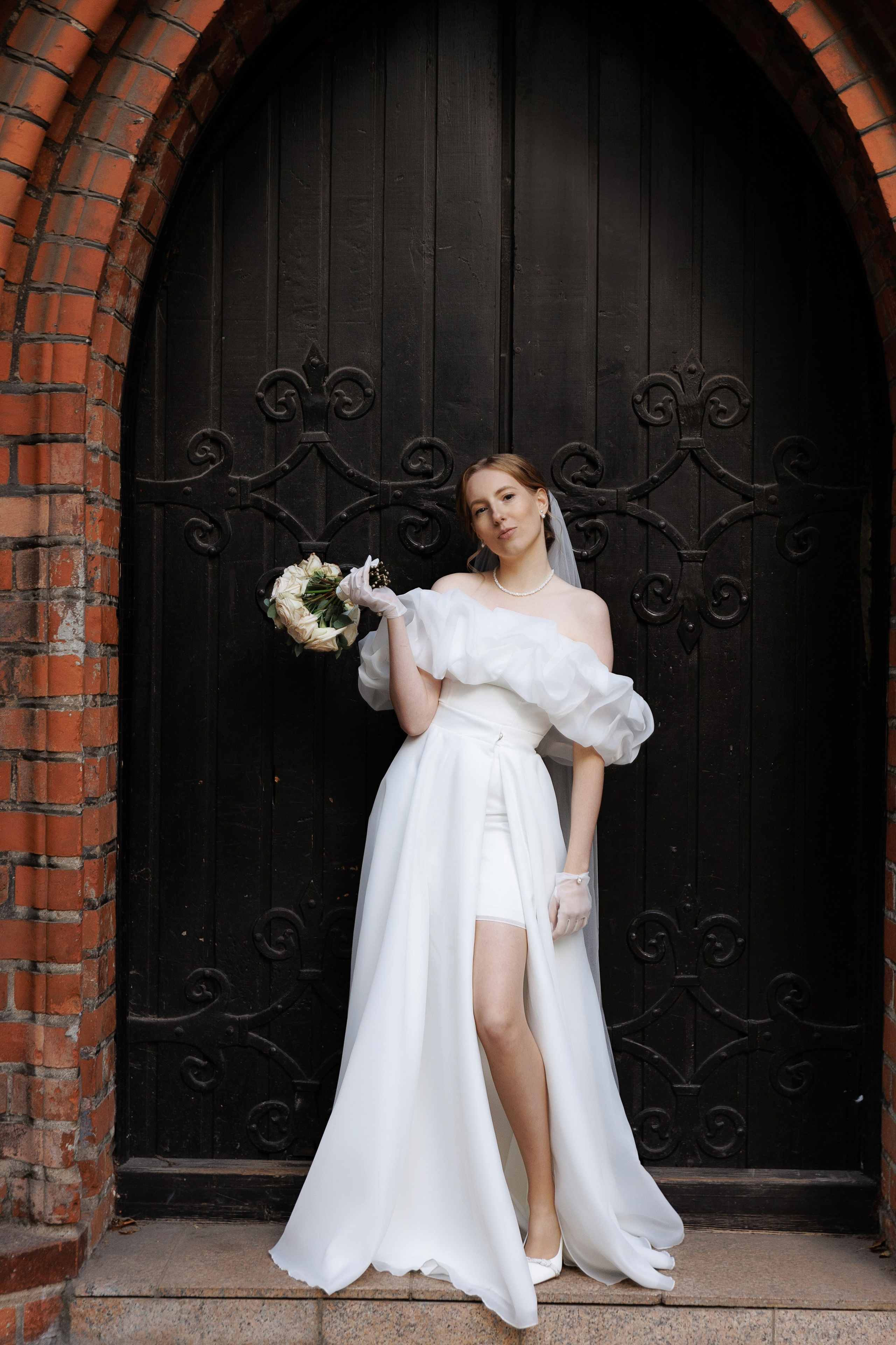 Илья & Елизавета. Свадебный и репортажный фотограф Калининград