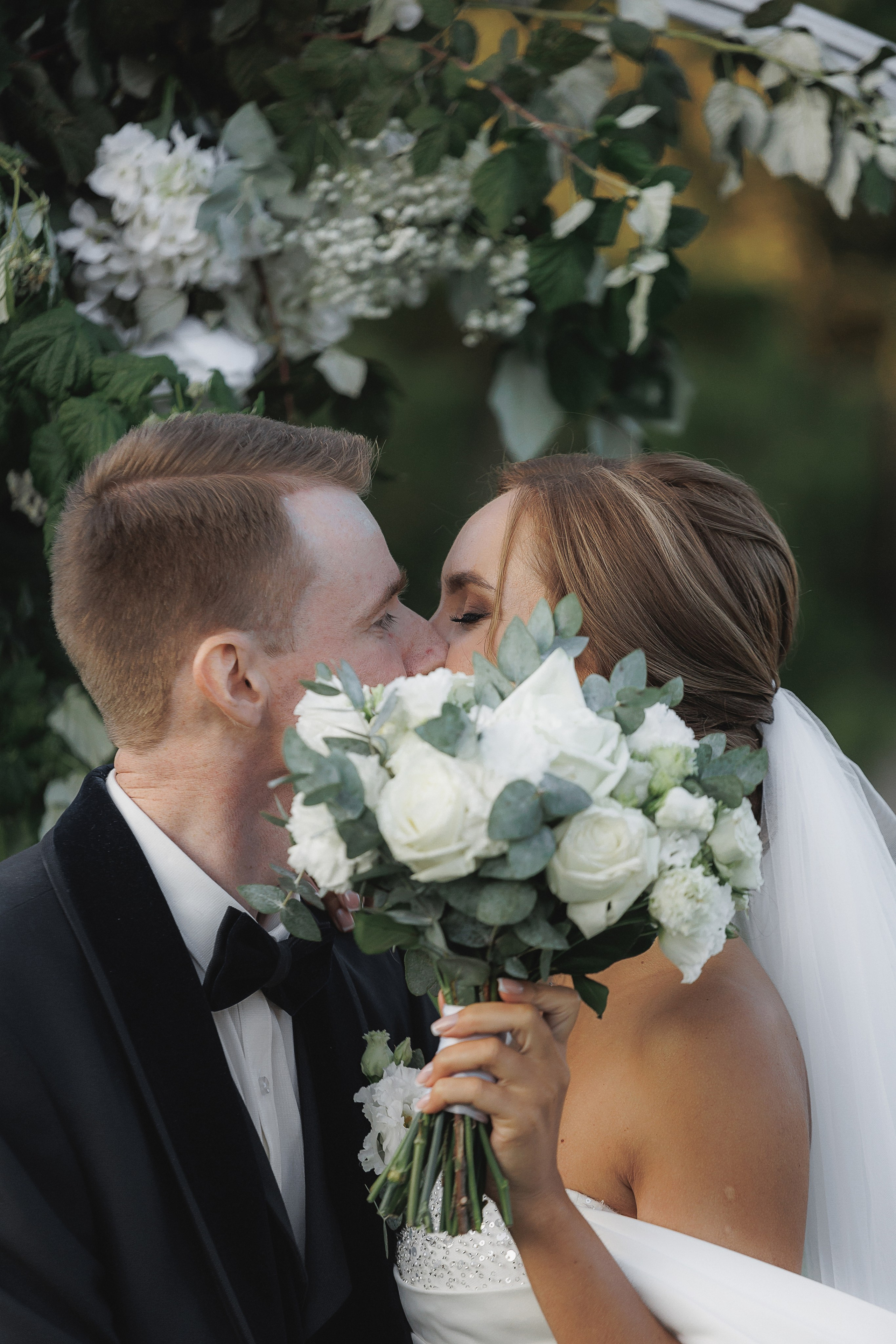 Свадьбы. Свадебный и репортажный фотограф Калининград