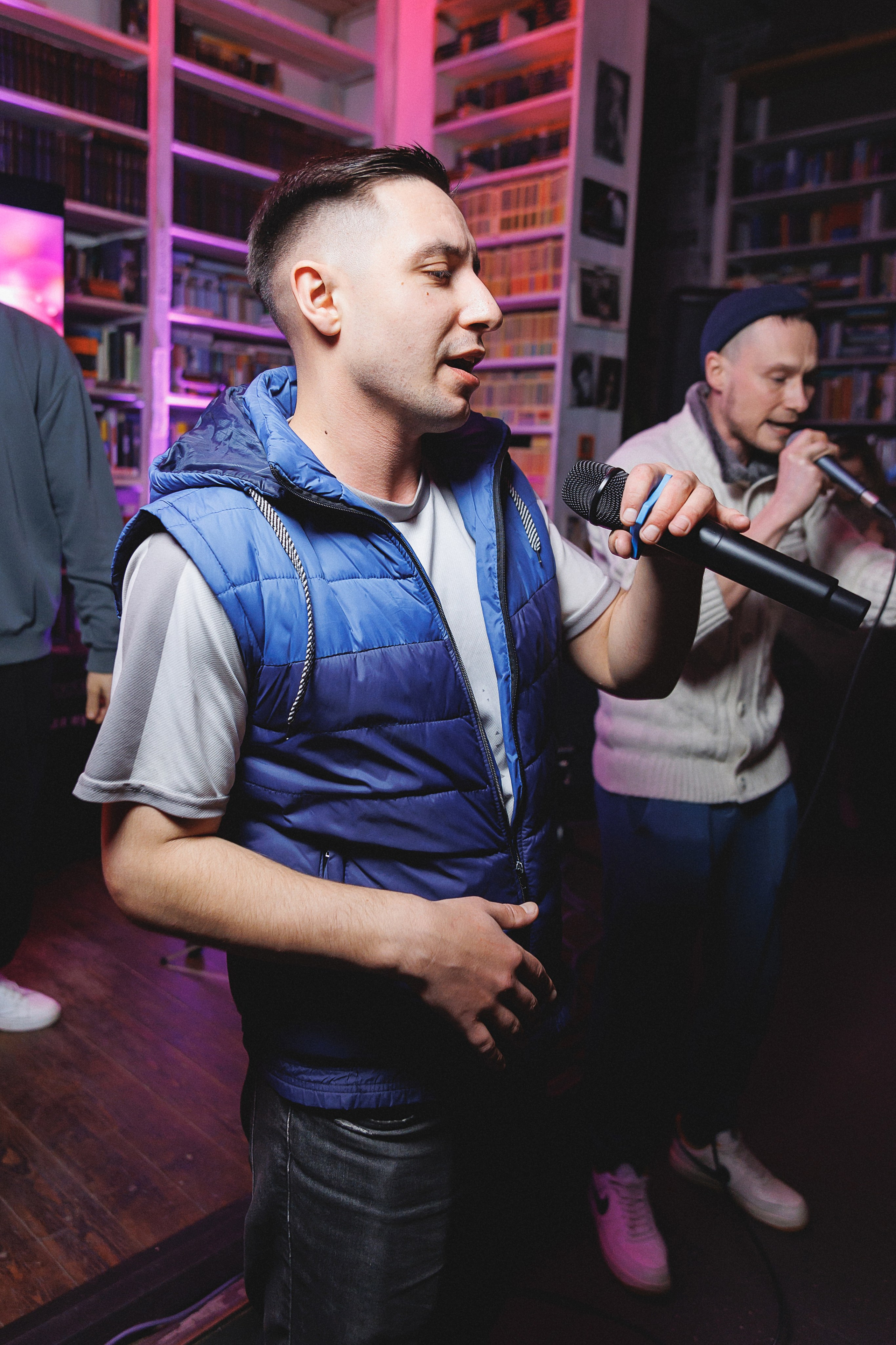 Happy Birthday Natalia. Свадебный и репортажный фотограф Калининград