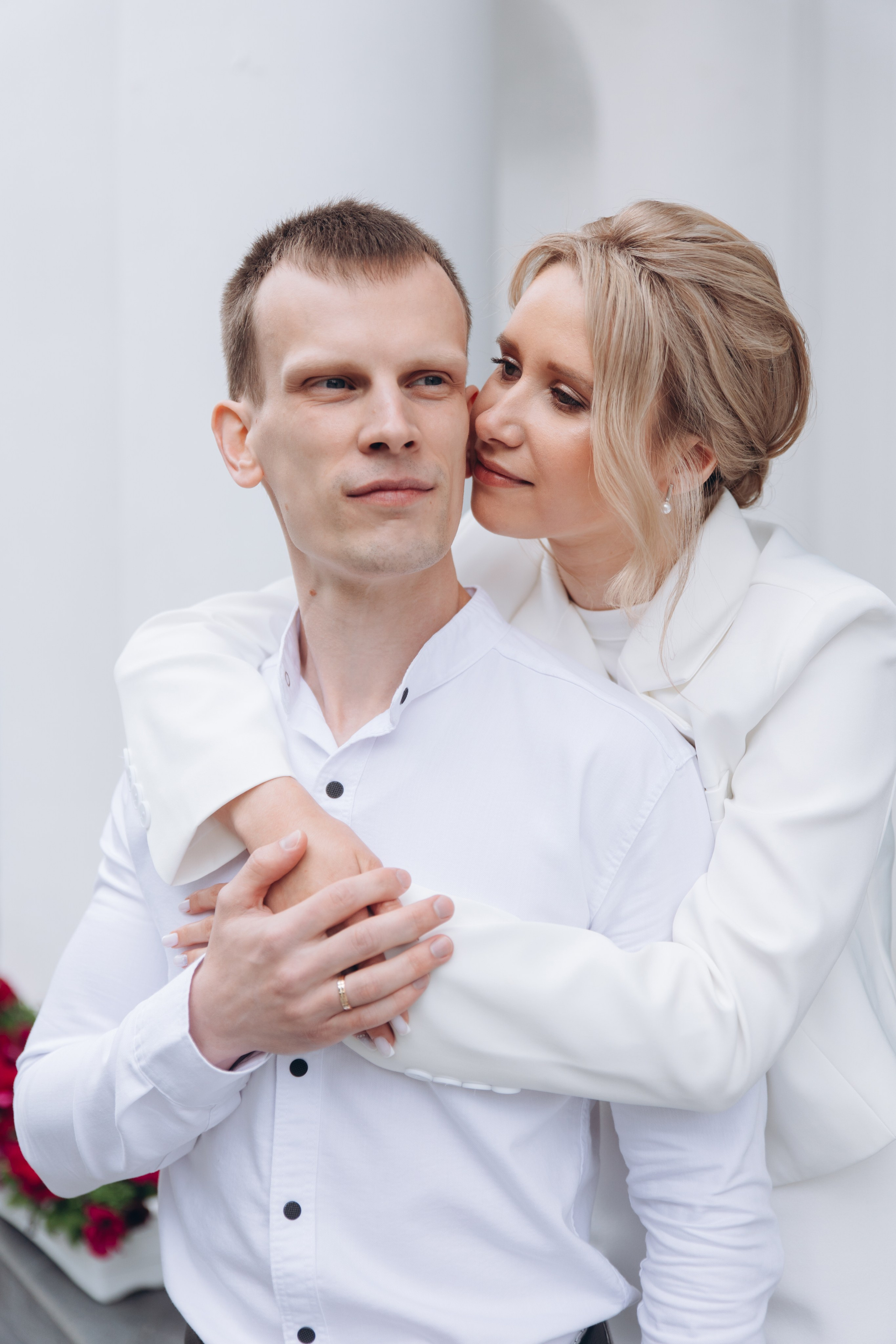 Ирина и Андрей. Семейный фотограф Ярославль Екатерина Охлопкова