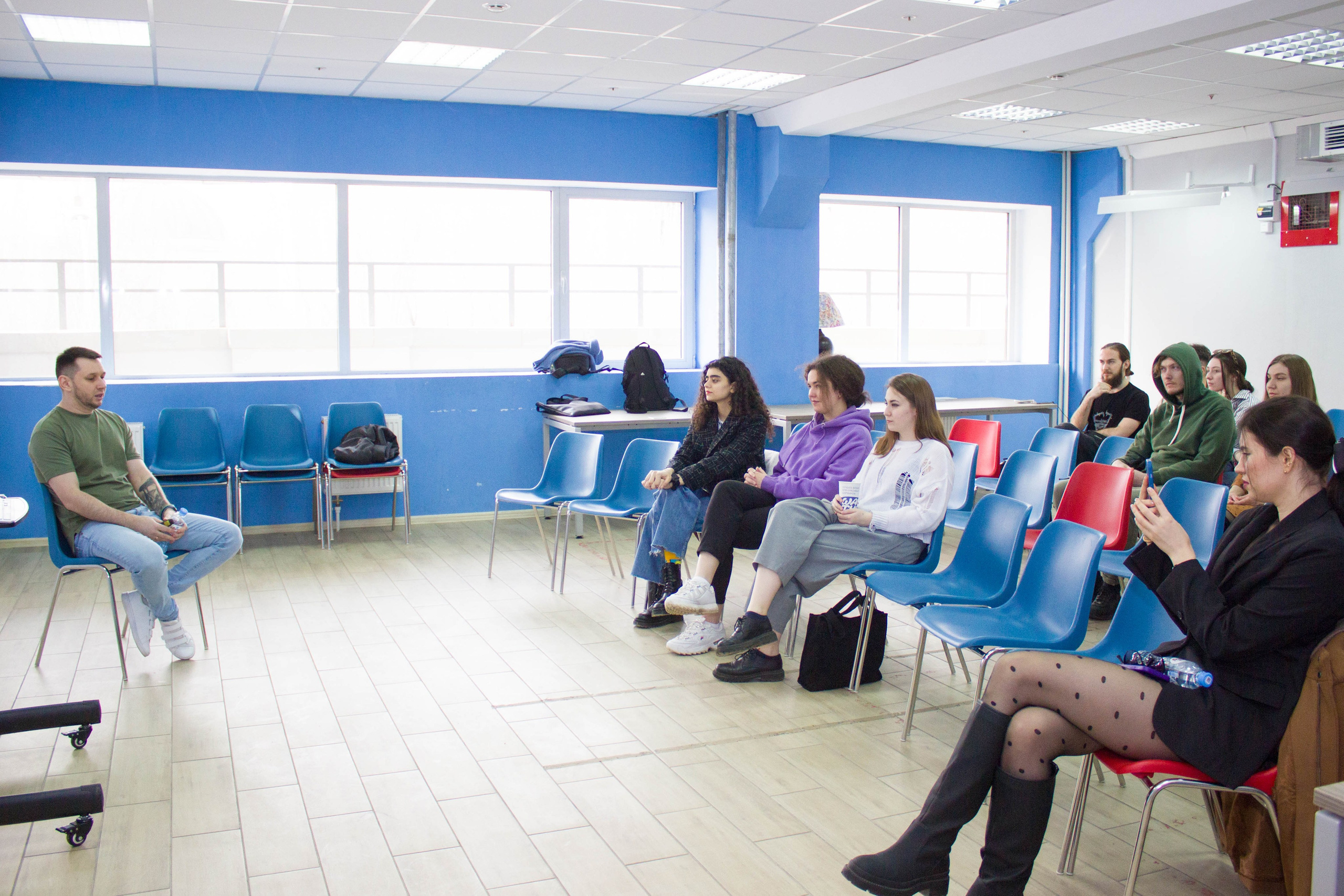 Точка Кипения. Shmeleva.ph Фотограф Волгоград и Волжский — Анна Шмелева