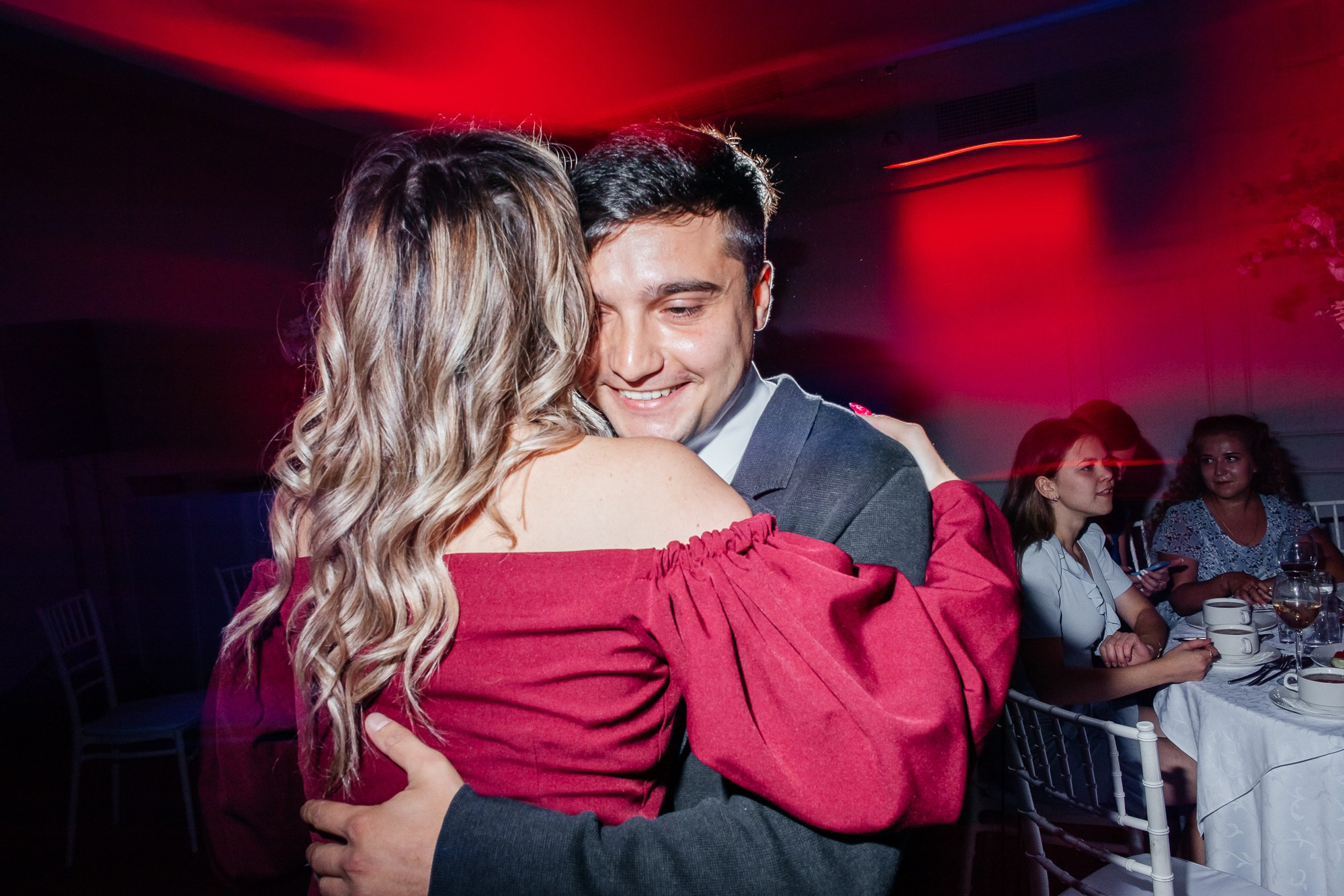 Elena and Anton. Фотограф в Уфе Катерина Быстрая