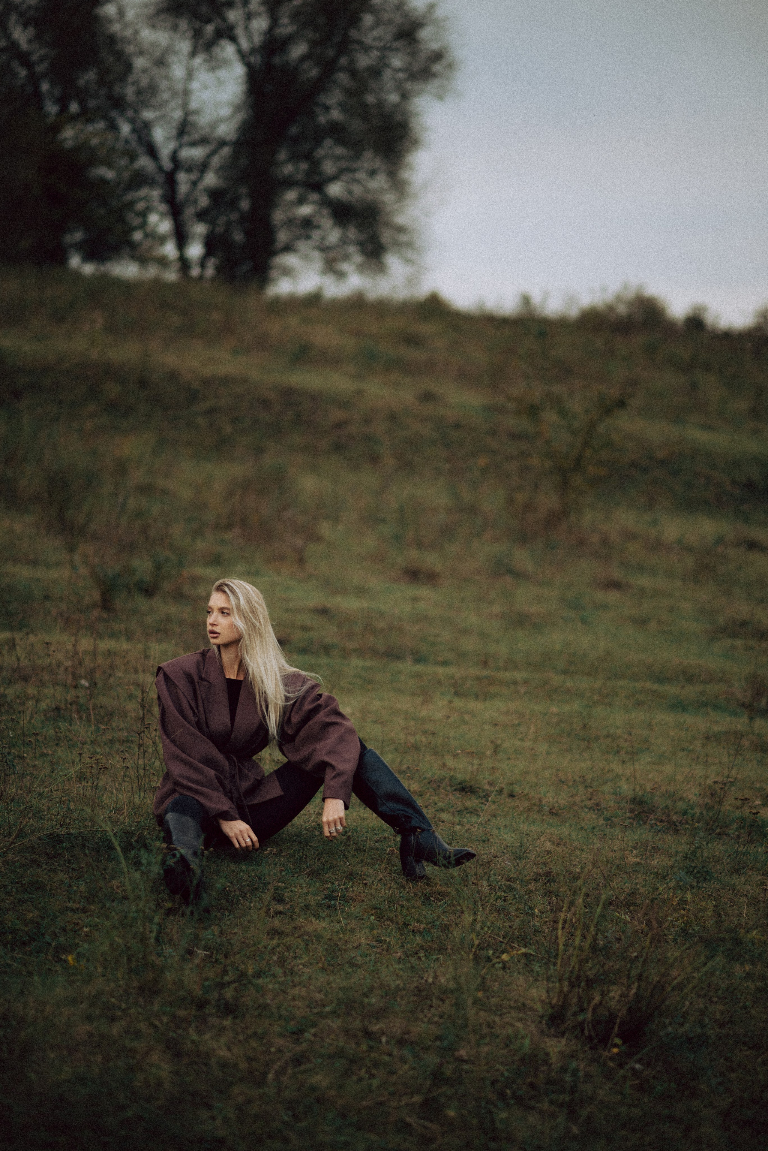 Алёна. Свадебный и портретный фотограф Анастасия Тетёркина, Брянск и Санкт-Петербург