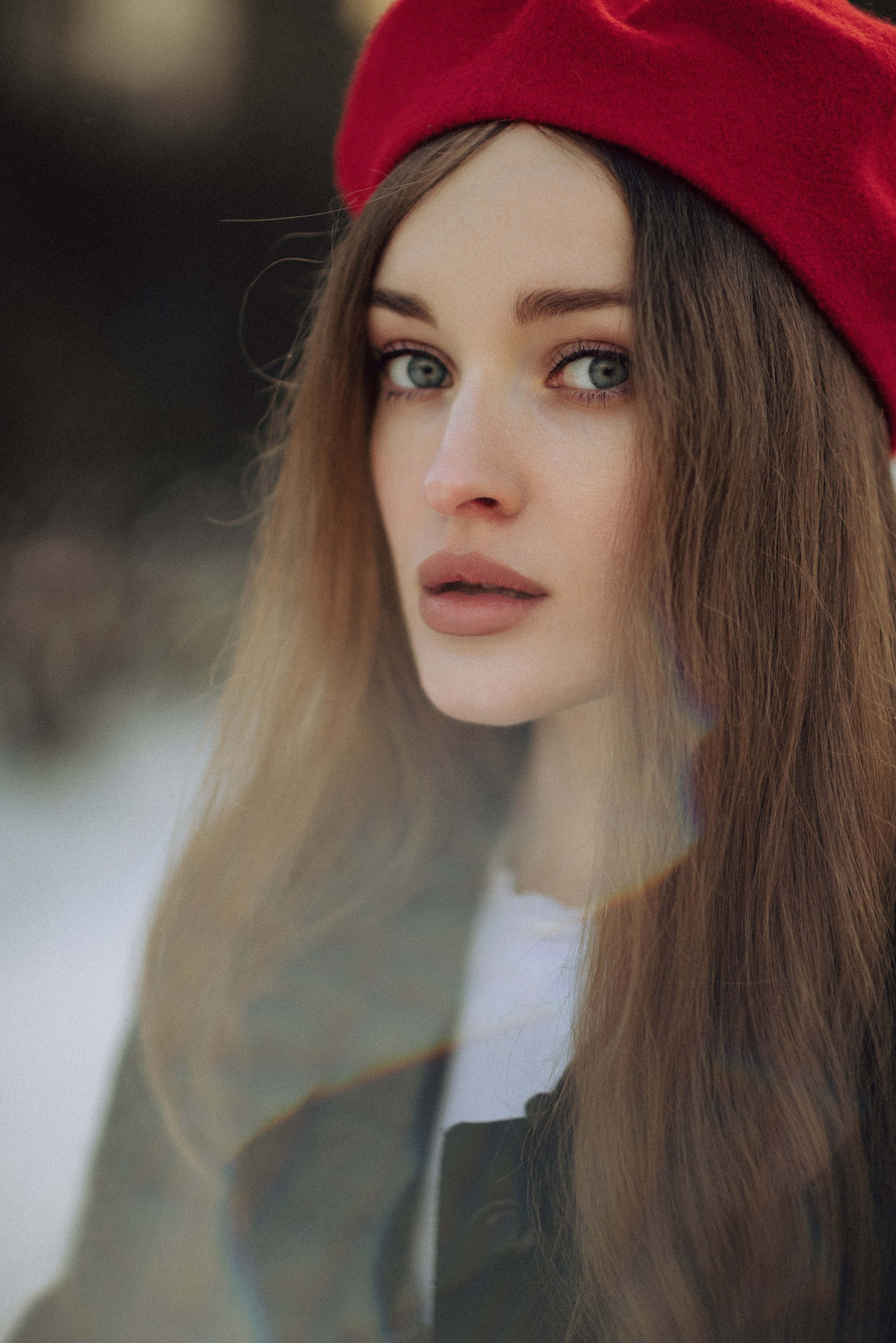 Наташа. Свадебный и портретный фотограф Анастасия Тетёркина, Брянск и Санкт-Петербург