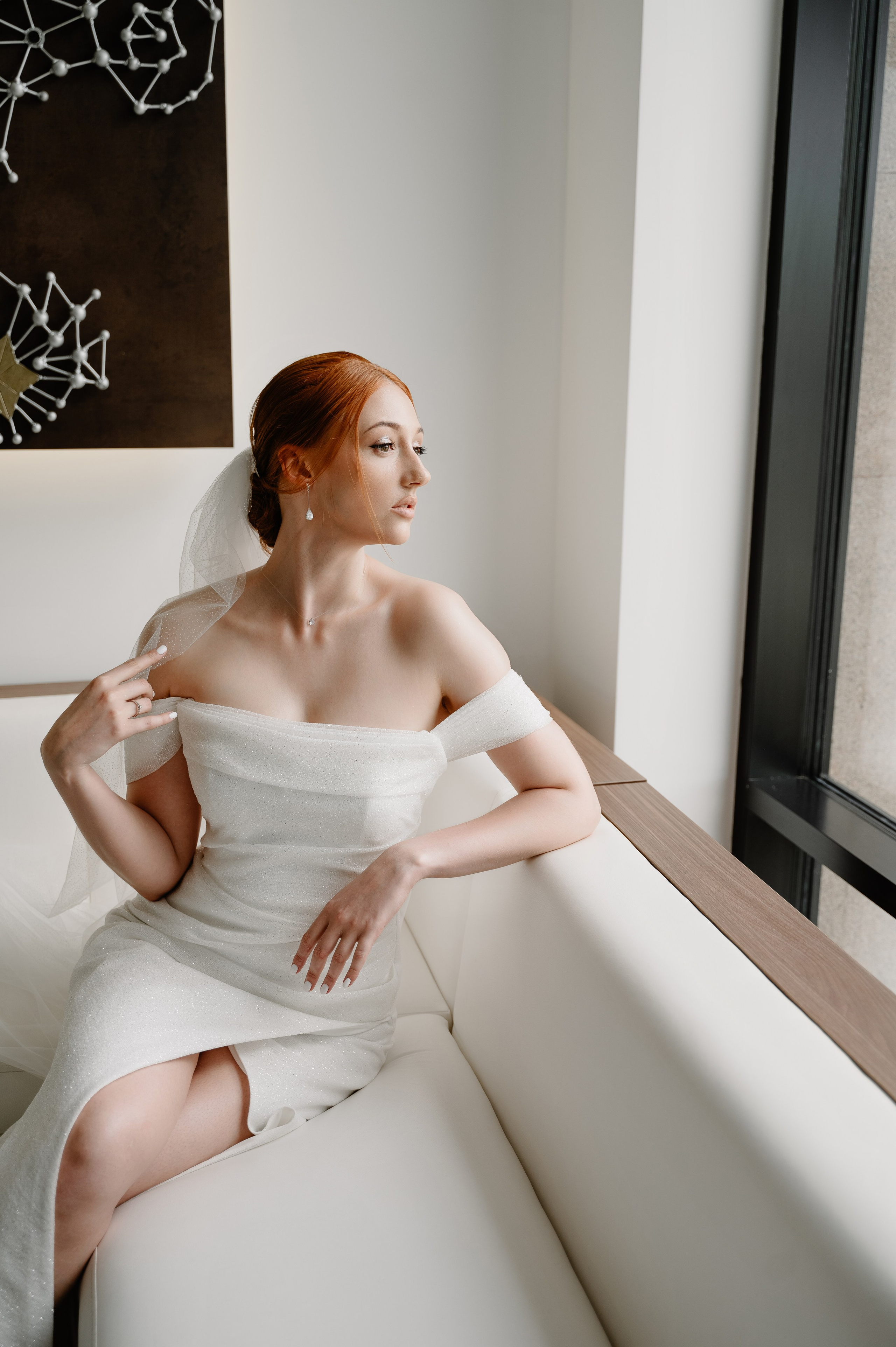 Женя|Аня. Свадебный и портретный фотограф Анастасия Тетёркина, Брянск и Санкт-Петербург