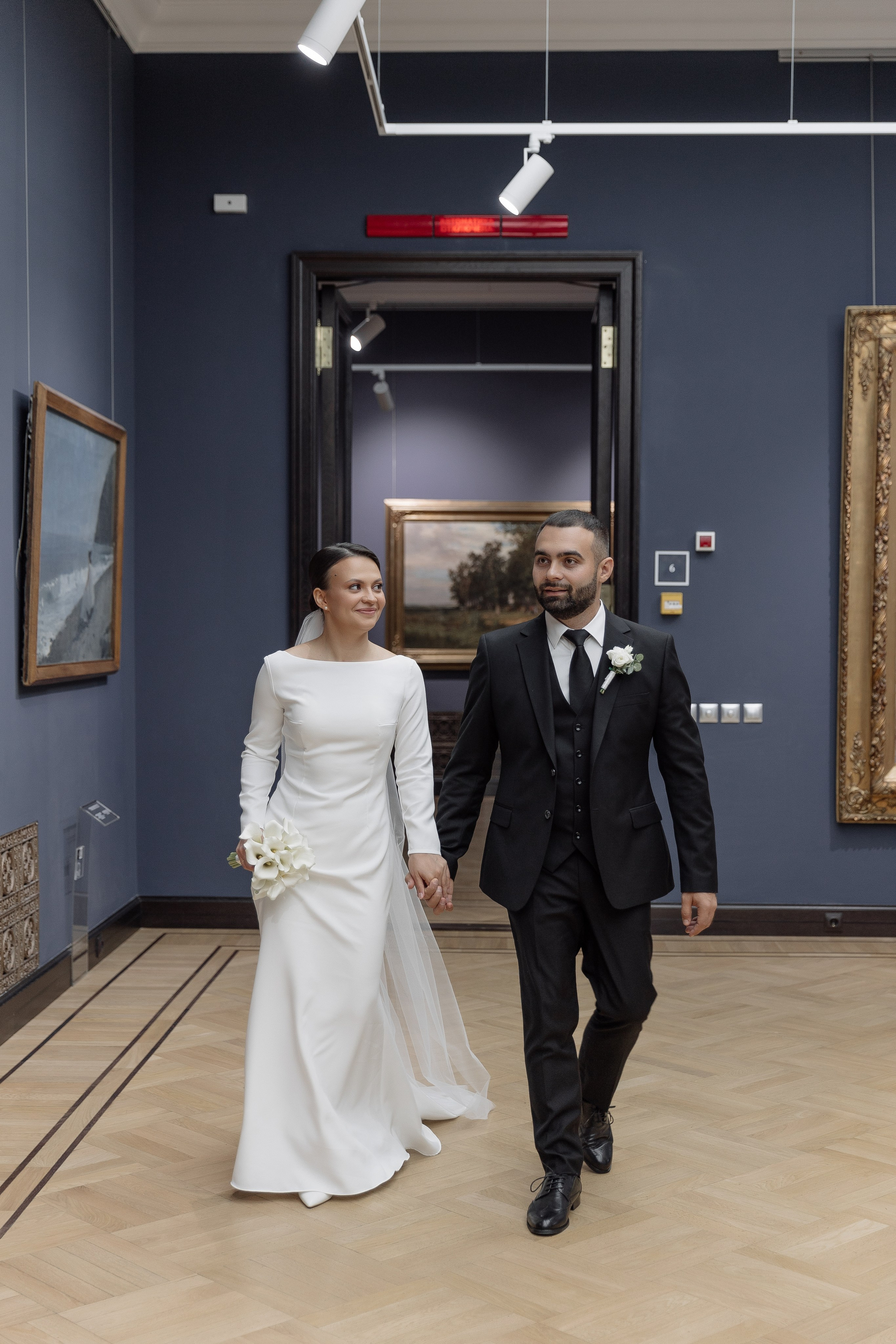 Айрат|Лейсан. Фотограф в Казани Гузель Зайнуллина