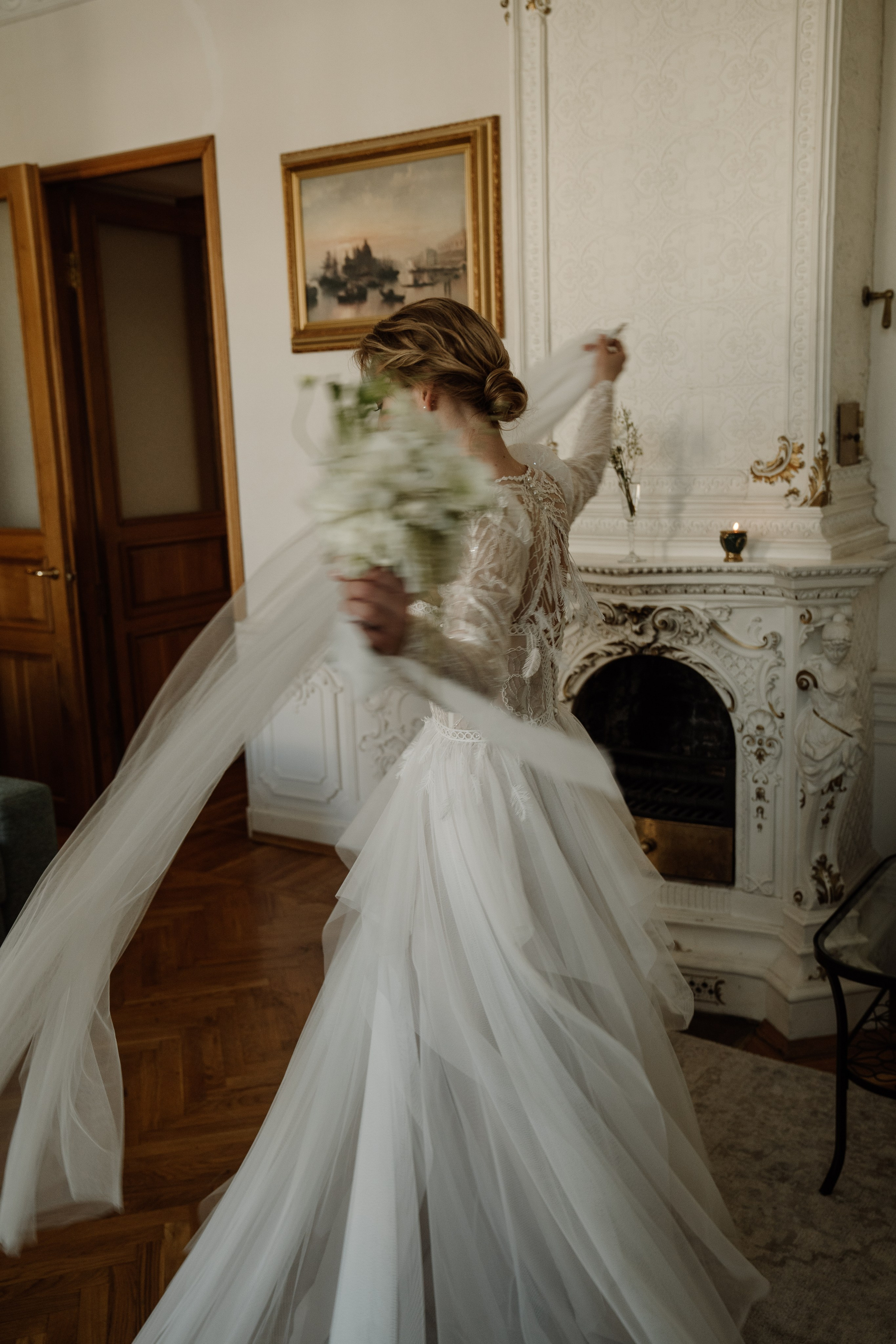 Настя I Костя. Свадебное и event-агентство в Санкт-Петербурге MANOTI Agency