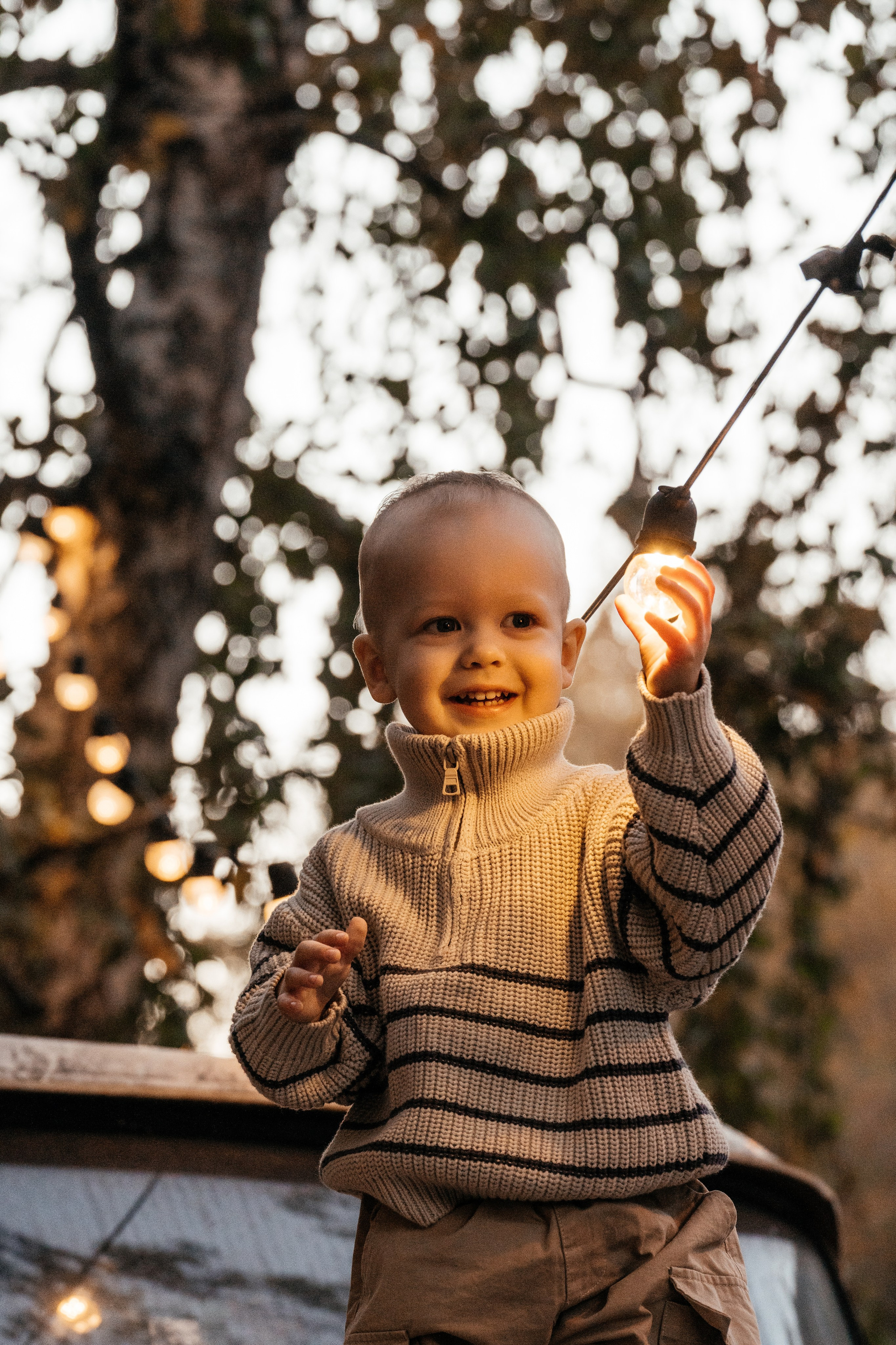 Наша осень. Свадебный и семейный фотограф в Новосибирске Светлана Варутина