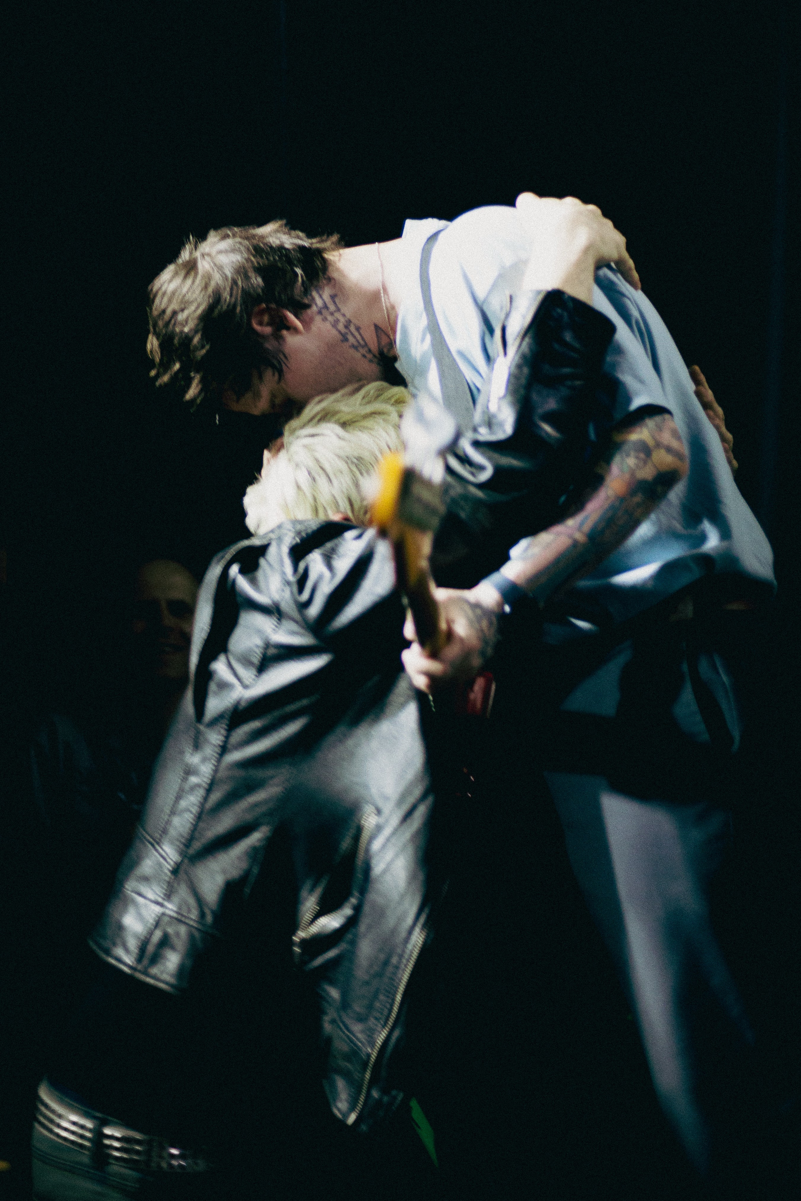 24/04 Концерт. Фотограф из Москвы. Иван Носков