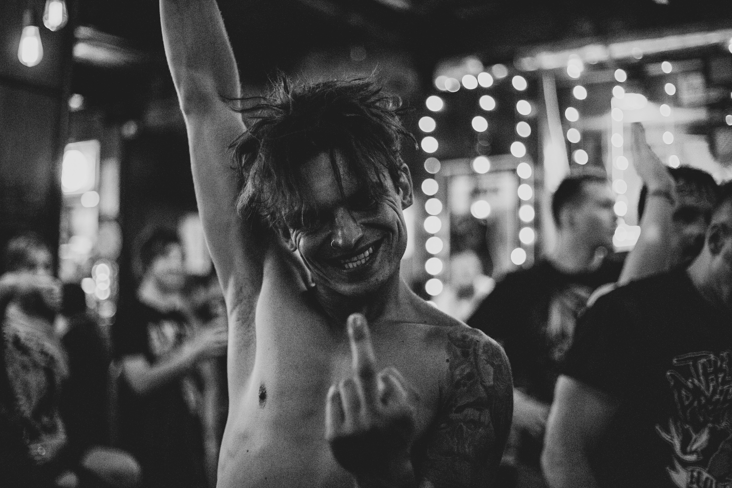 19/08 Концерт. Фотограф из Москвы. Иван Носков