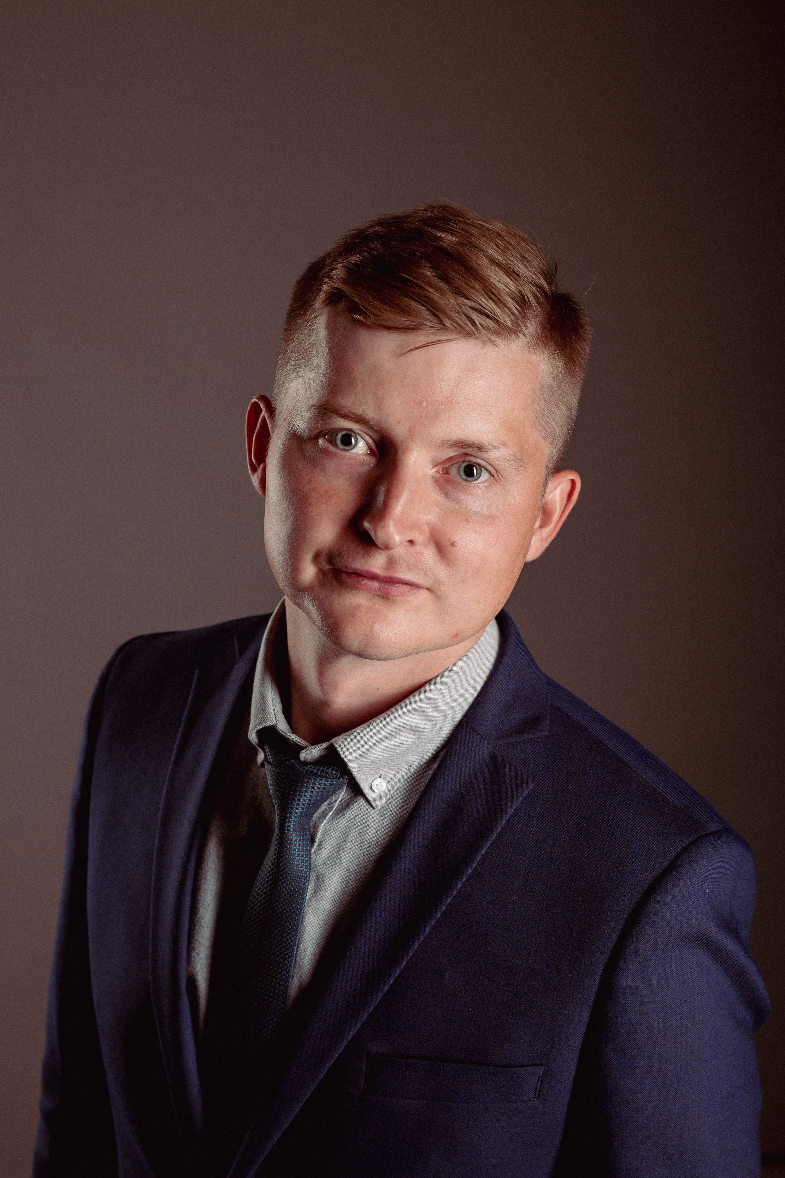 27/09 Студия. Фотограф из Москвы. Иван Носков