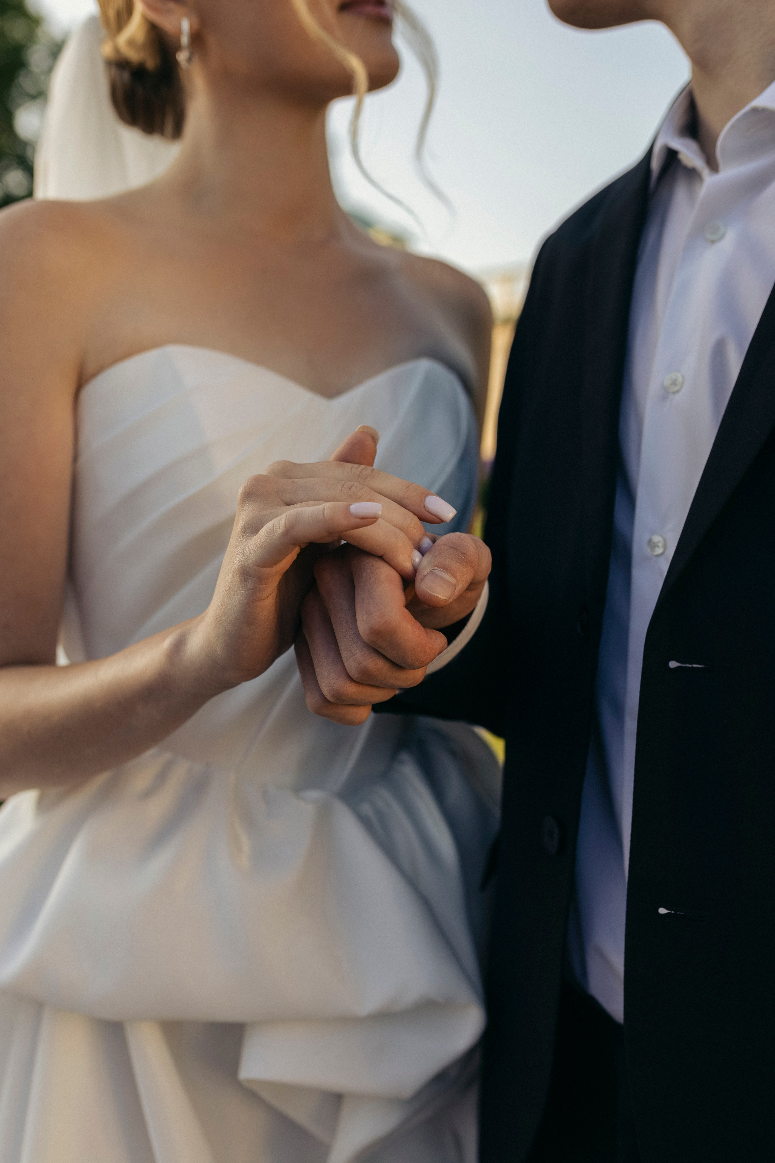 Мария и Станислав. Главная