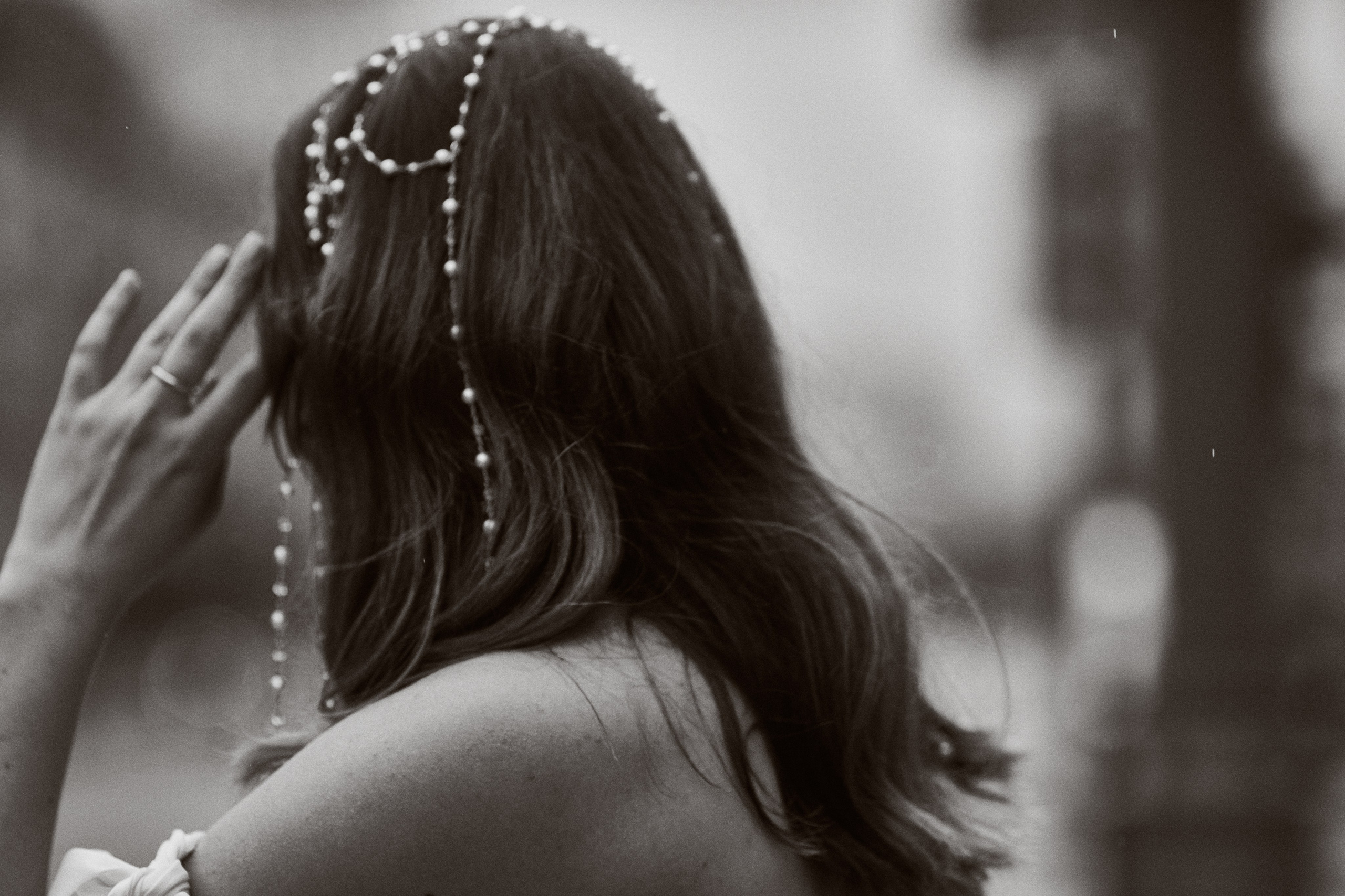 Ульяна и Лёша. Фотограф в Москве Борисова Александра