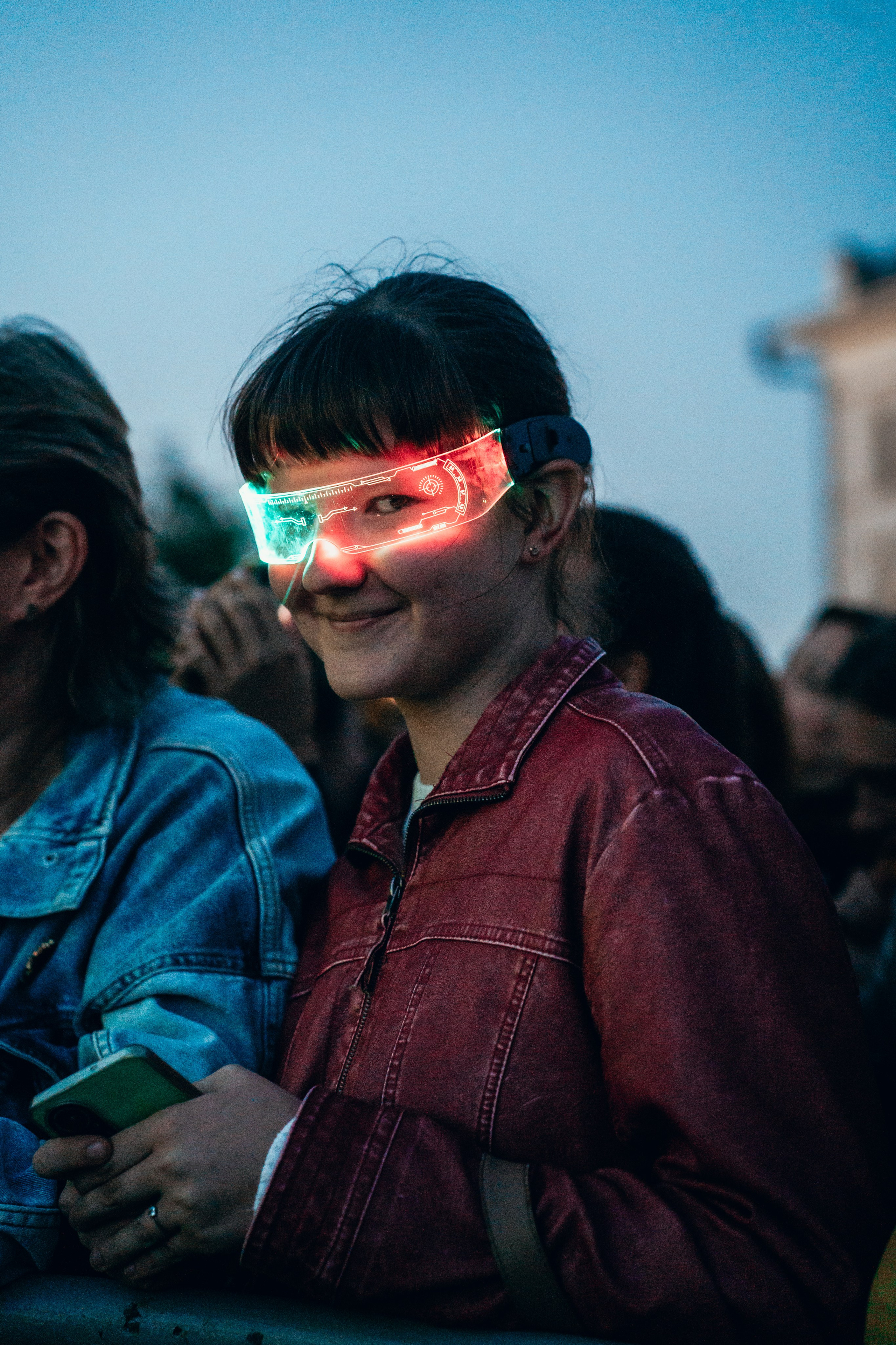 NUR 2025. Главная