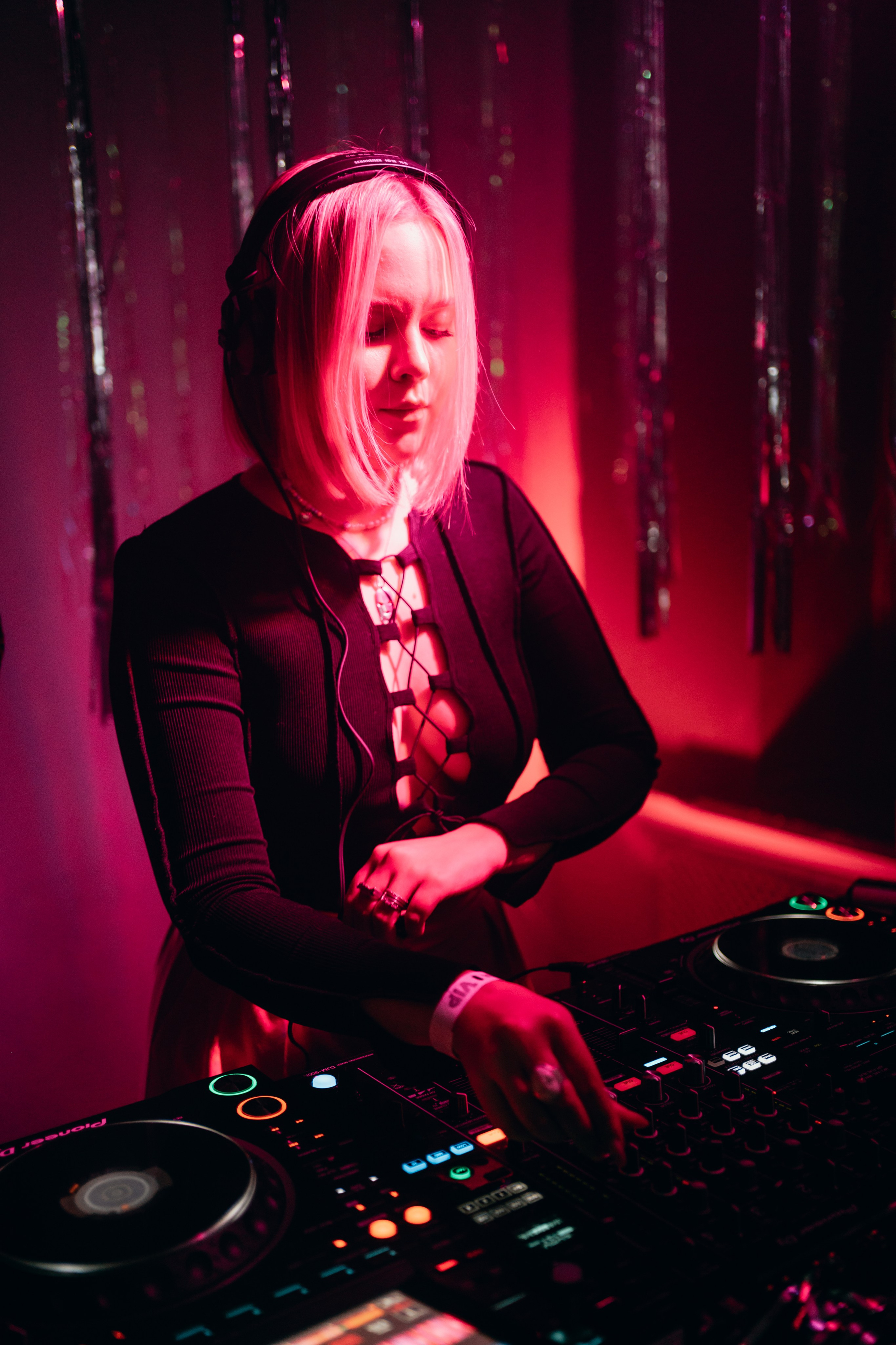 Съемка двухлетия промо-группы Динамика. Главная