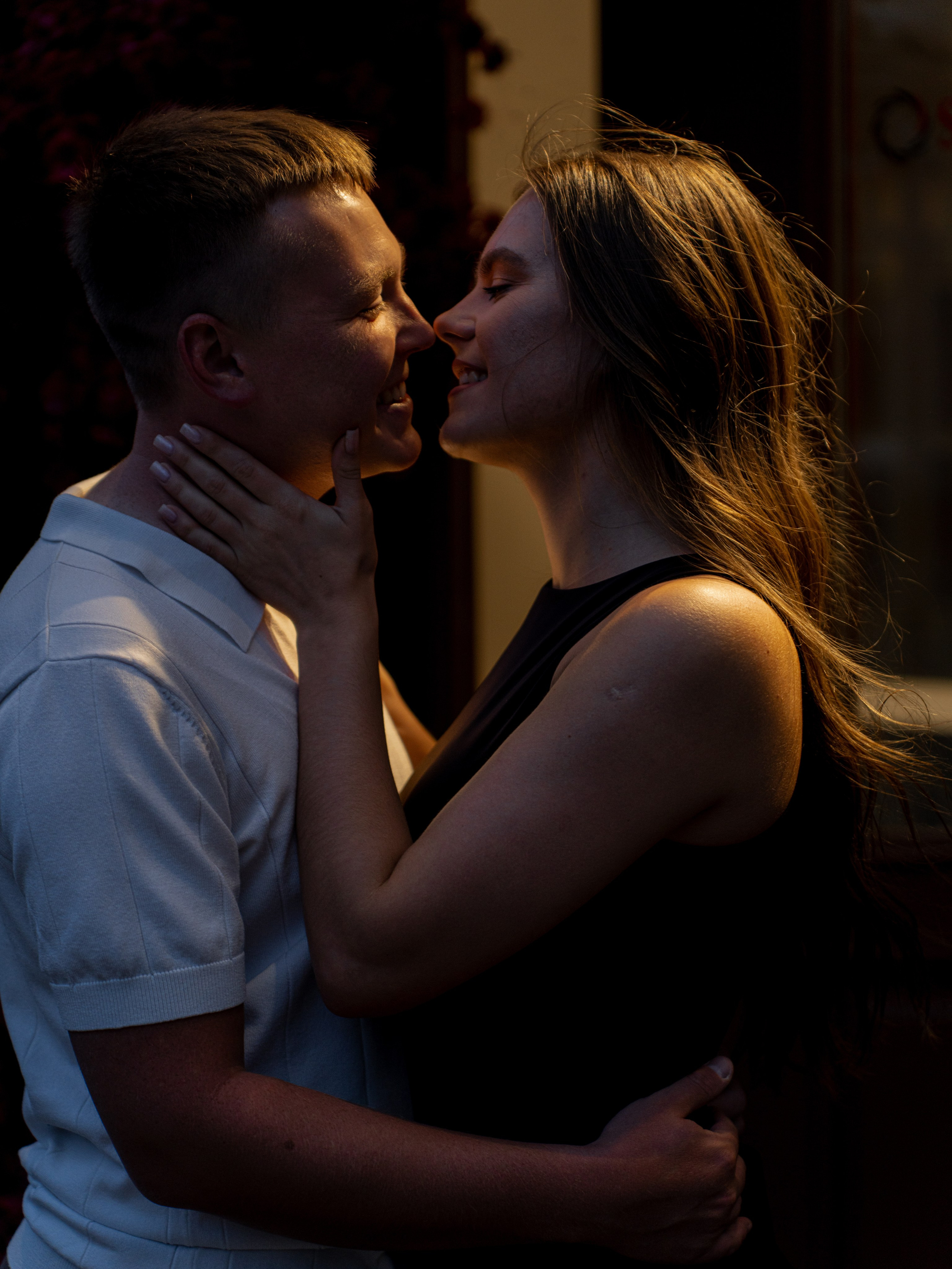 LOVE STORY. Фотограф в Иркутске на все важные случаи жизни