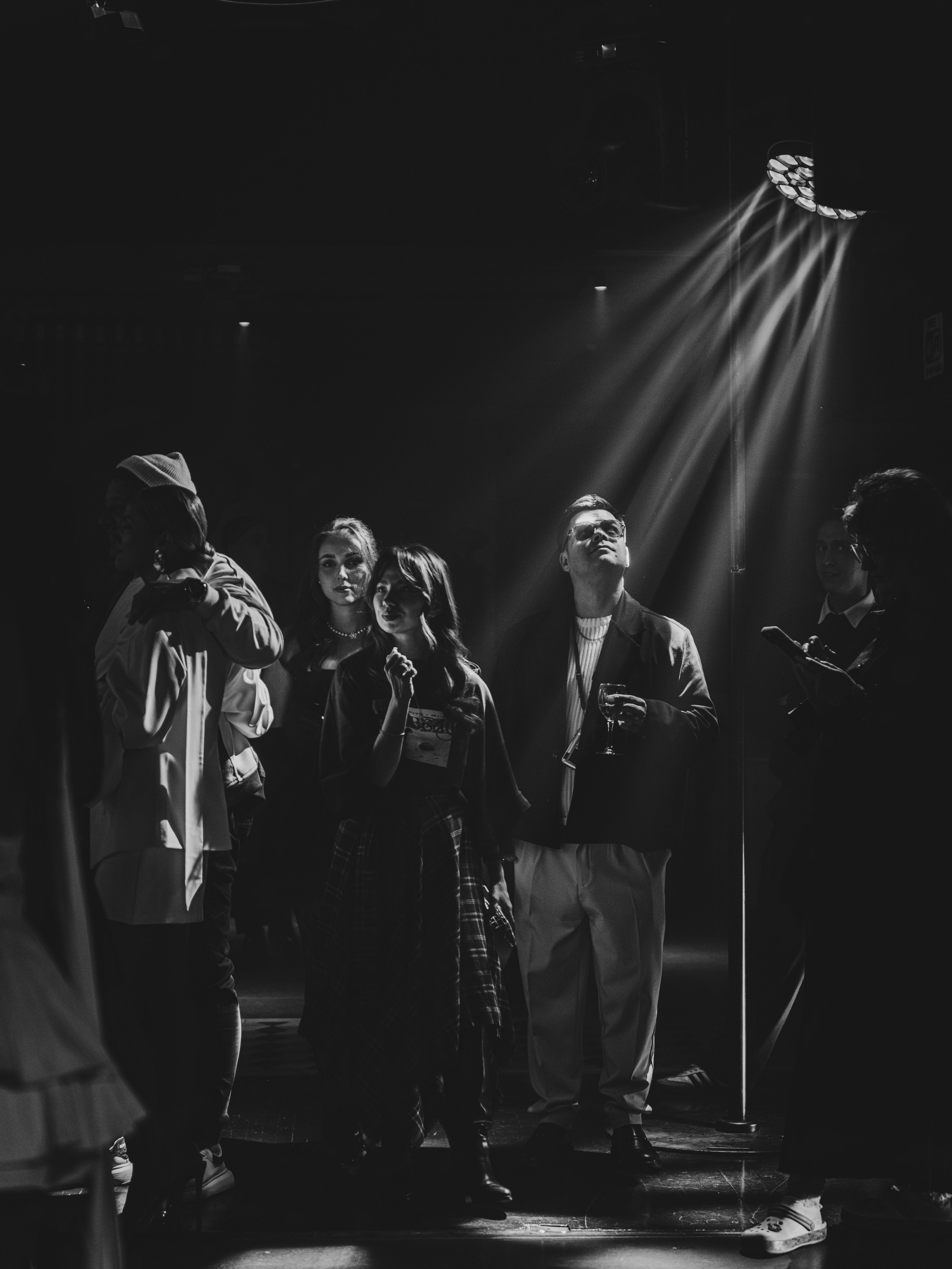 EVENT FASHION NIGHT 2025. Фотограф в Иркутске на все важные случаи жизни