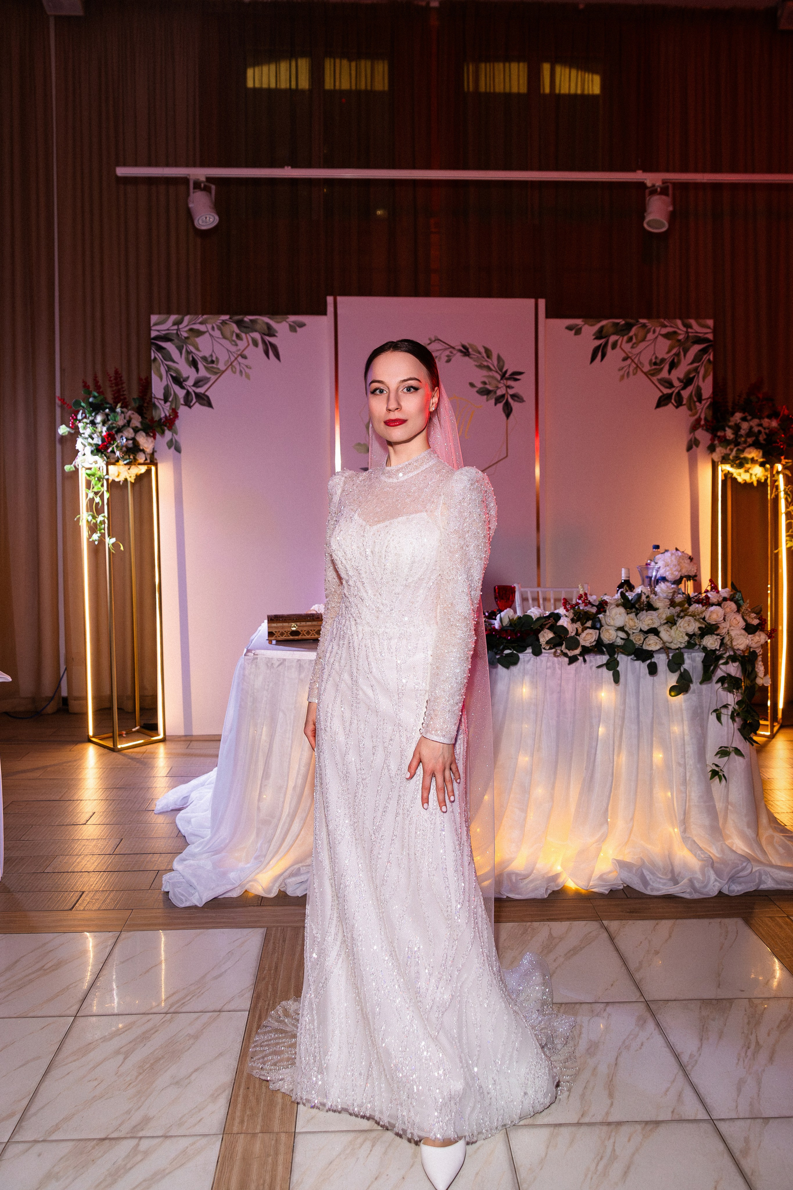 Кирилл & Татьяна. Свадебный и студийный фотограф в Нижнем Новгороде