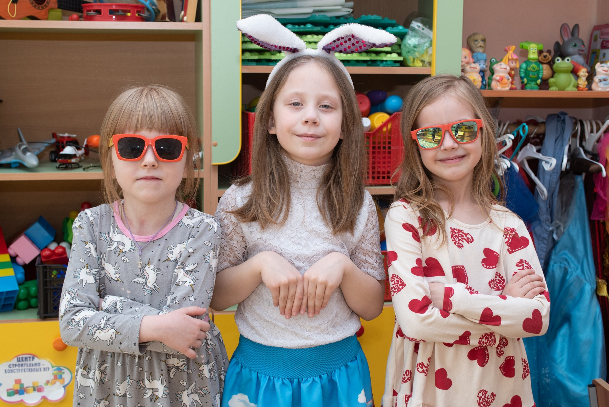 Детский сад. Школьный фотограф, Новосибирск. Выпускные альбомы для школьников и детских садов, общие фото и «классные истории» для невыпускных классов