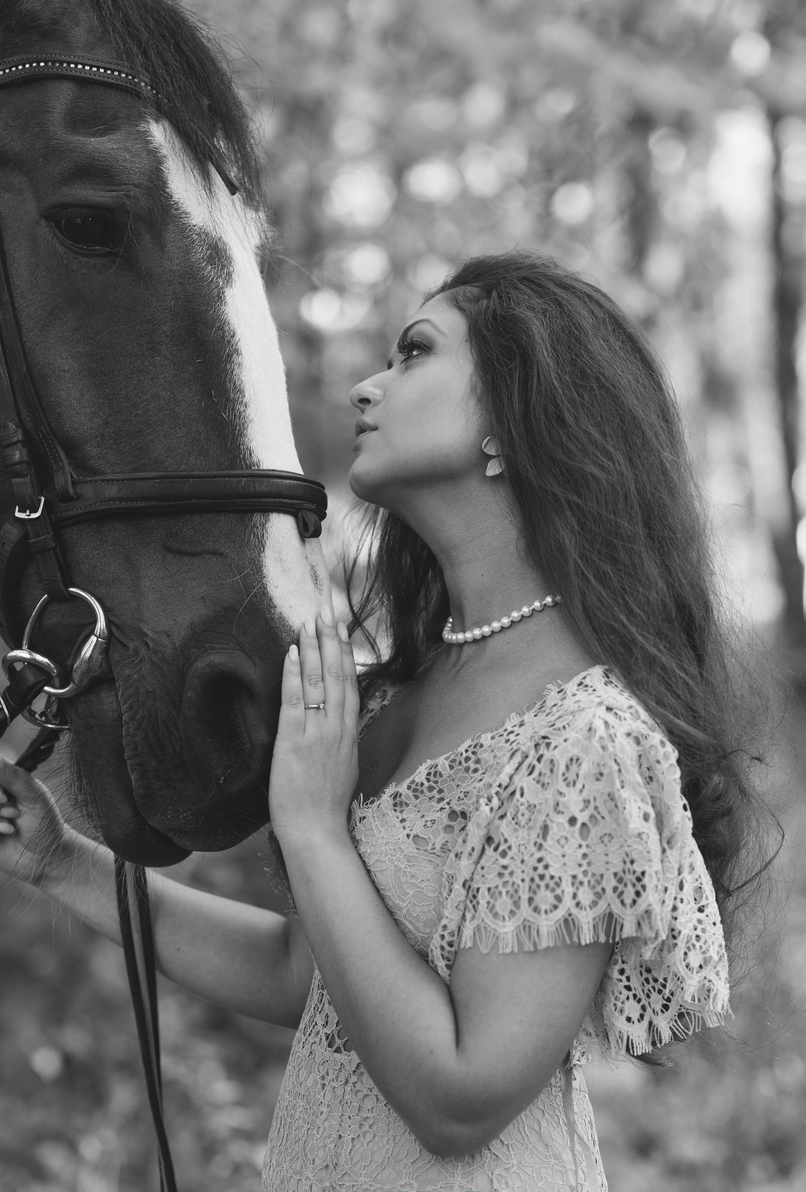 Ирина. Фотограф Юлия Исаева