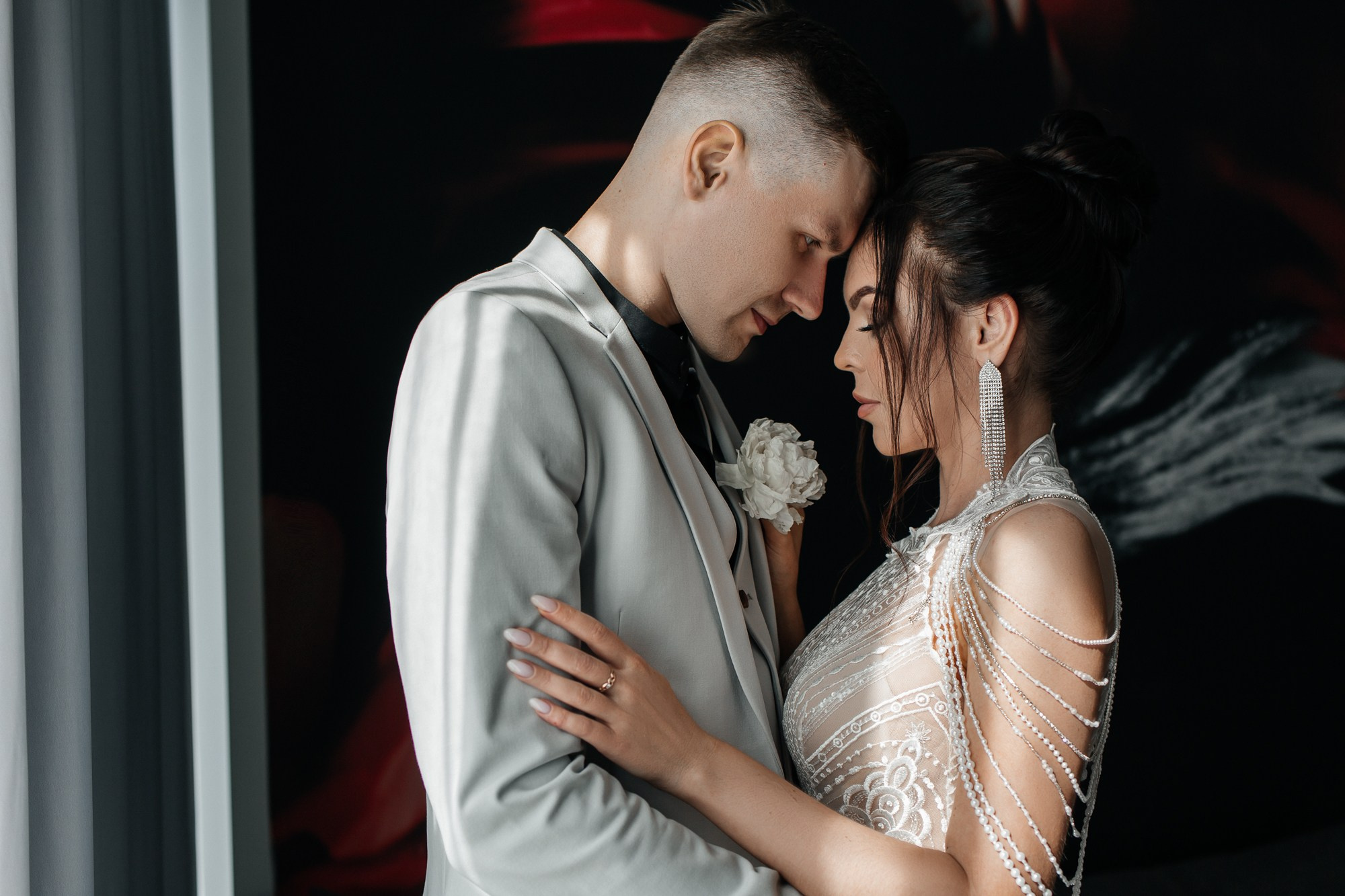 Свадебная съемка Архангельск Новотель. Свадебный фотограф в Архангельске и Северодвинске