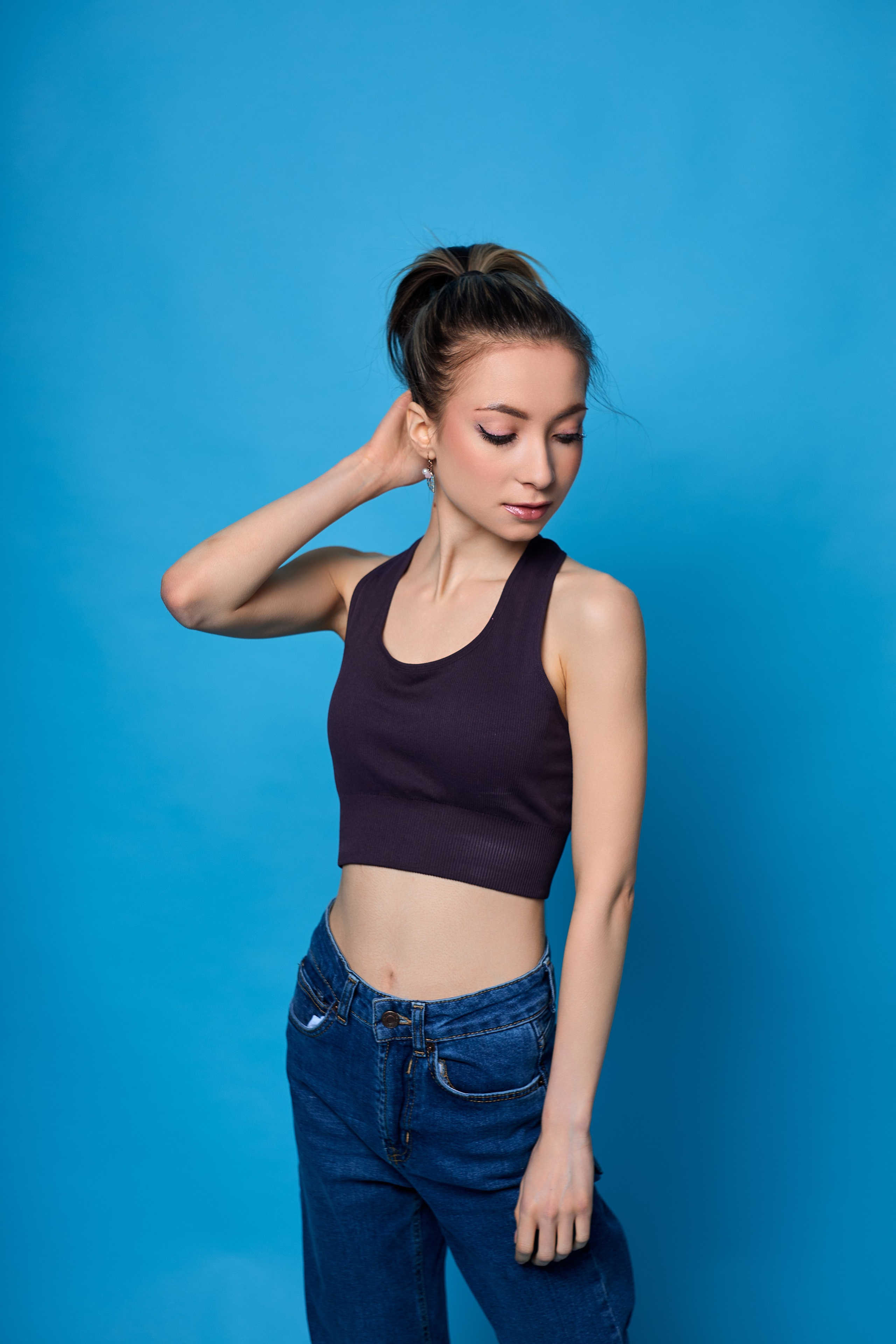 Sunshine. Портретный фотограф Евгений Денисов