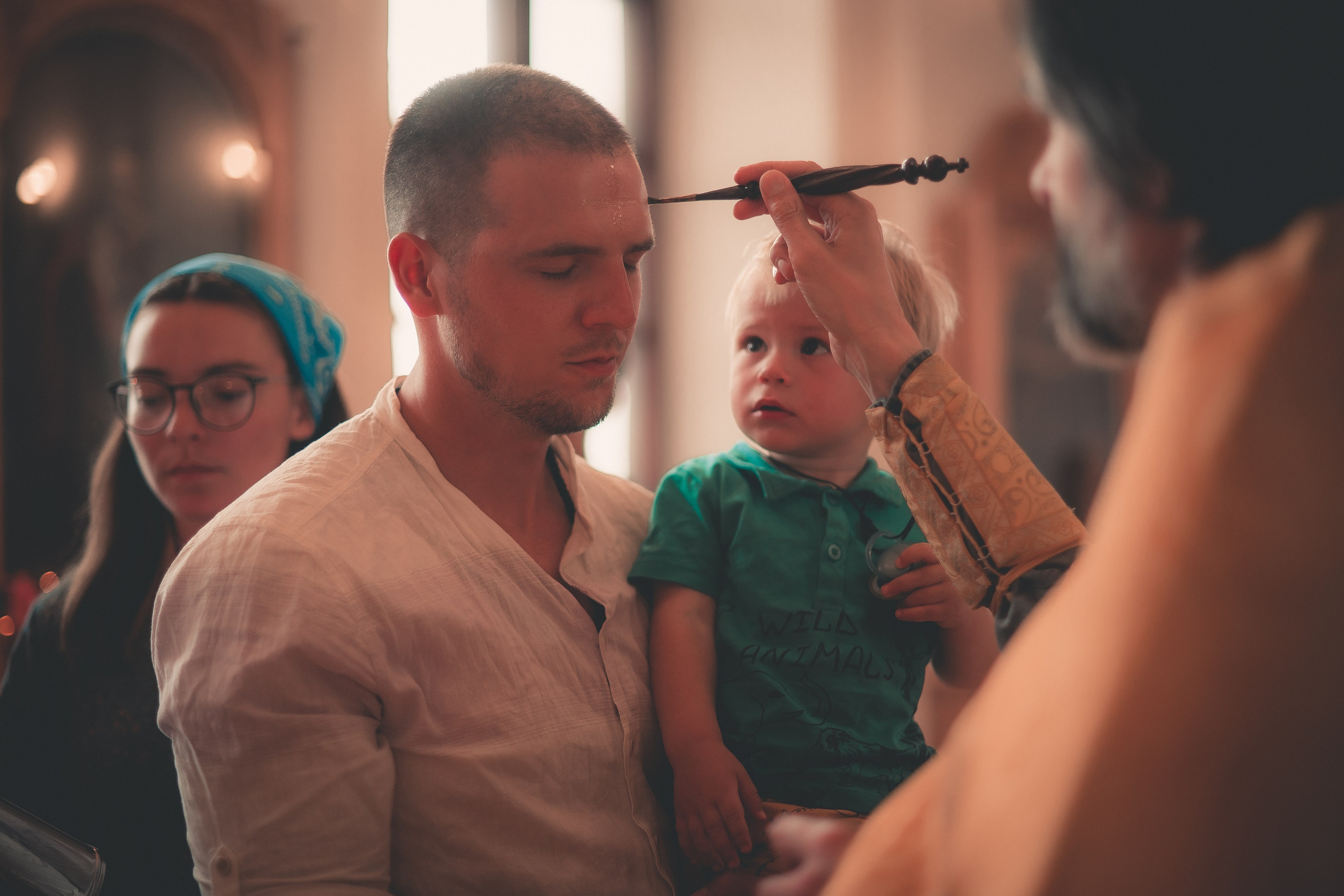 Детский лагерь — 3 смена 2023 год. Иван Кубик — фотограф и видеограф