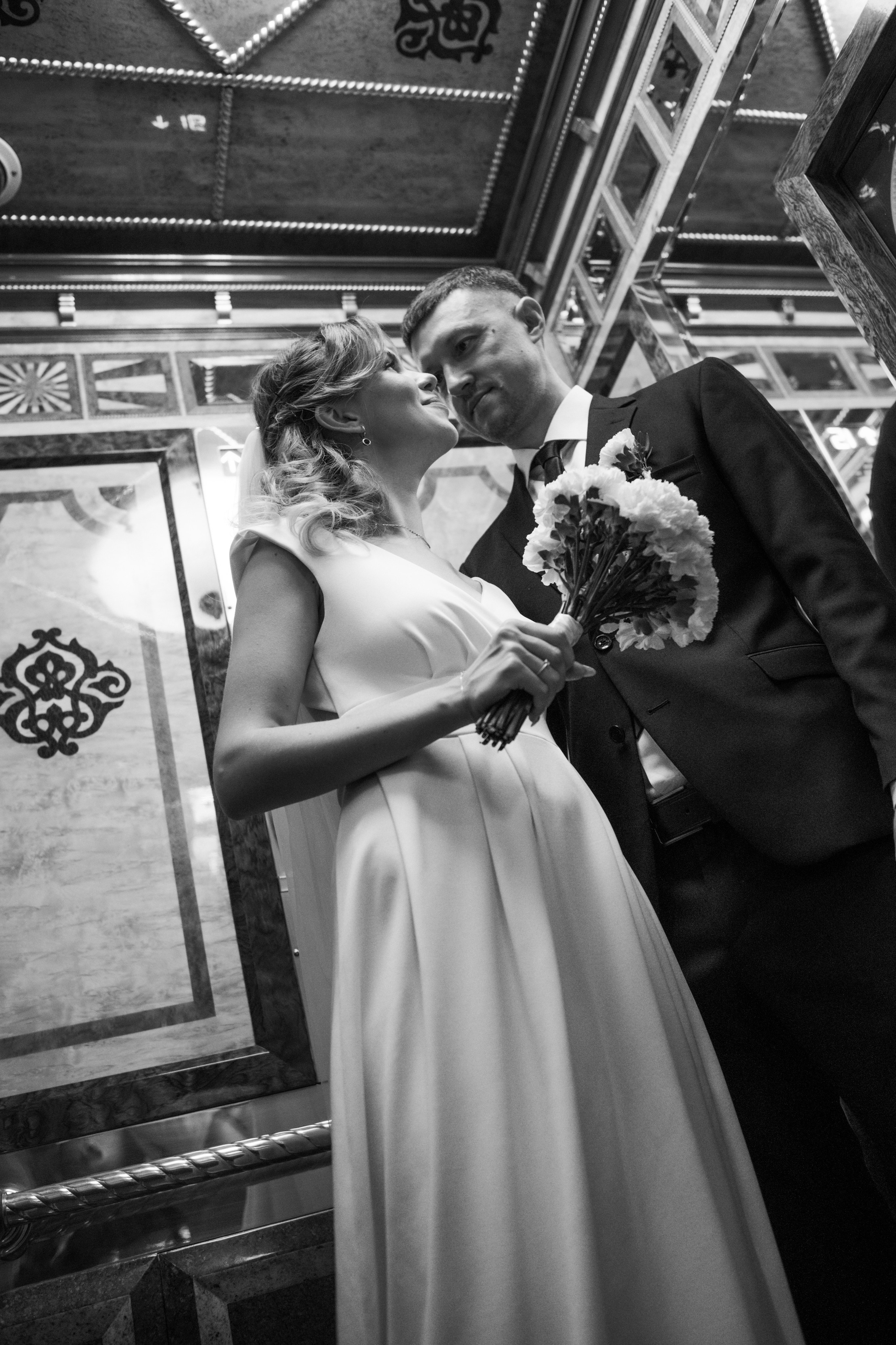 Свадебная съёмка Константина и Карины. Иван Кубик — фотограф и видеограф