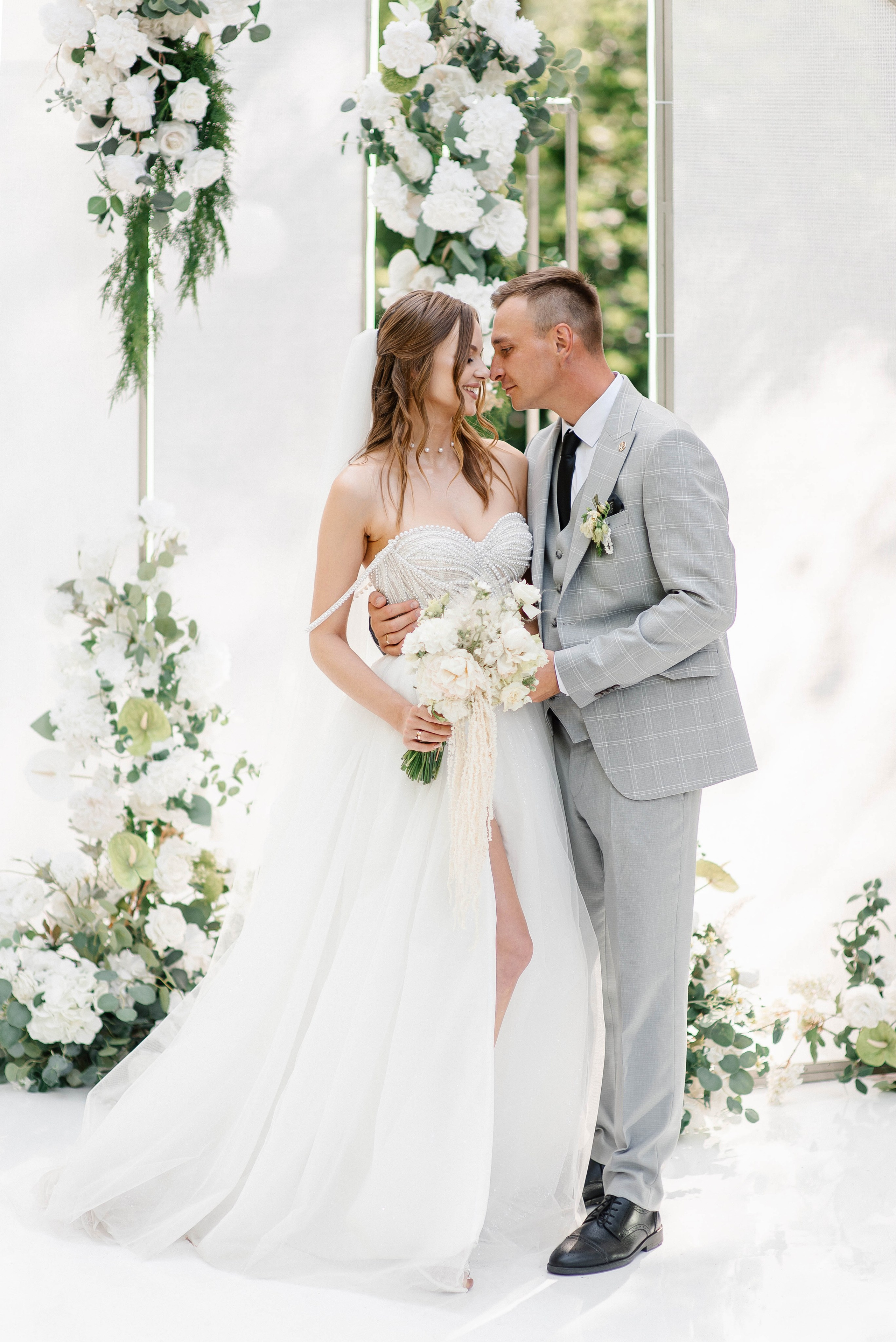 Александр и Анна (Анонс). Свадебный фотограф Курск Артем Духтанов